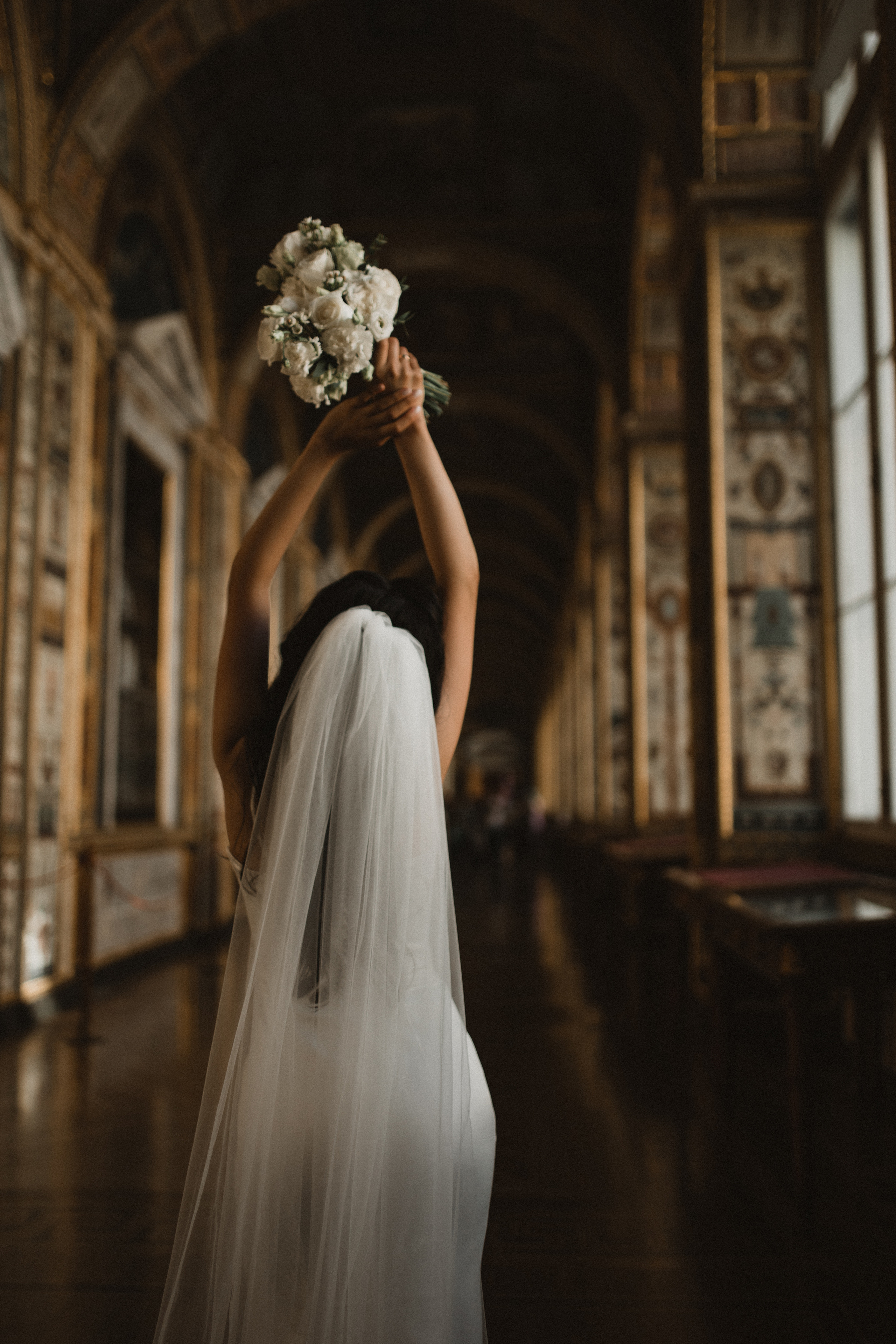 Wedding #8. Фотограф Анна Путилина