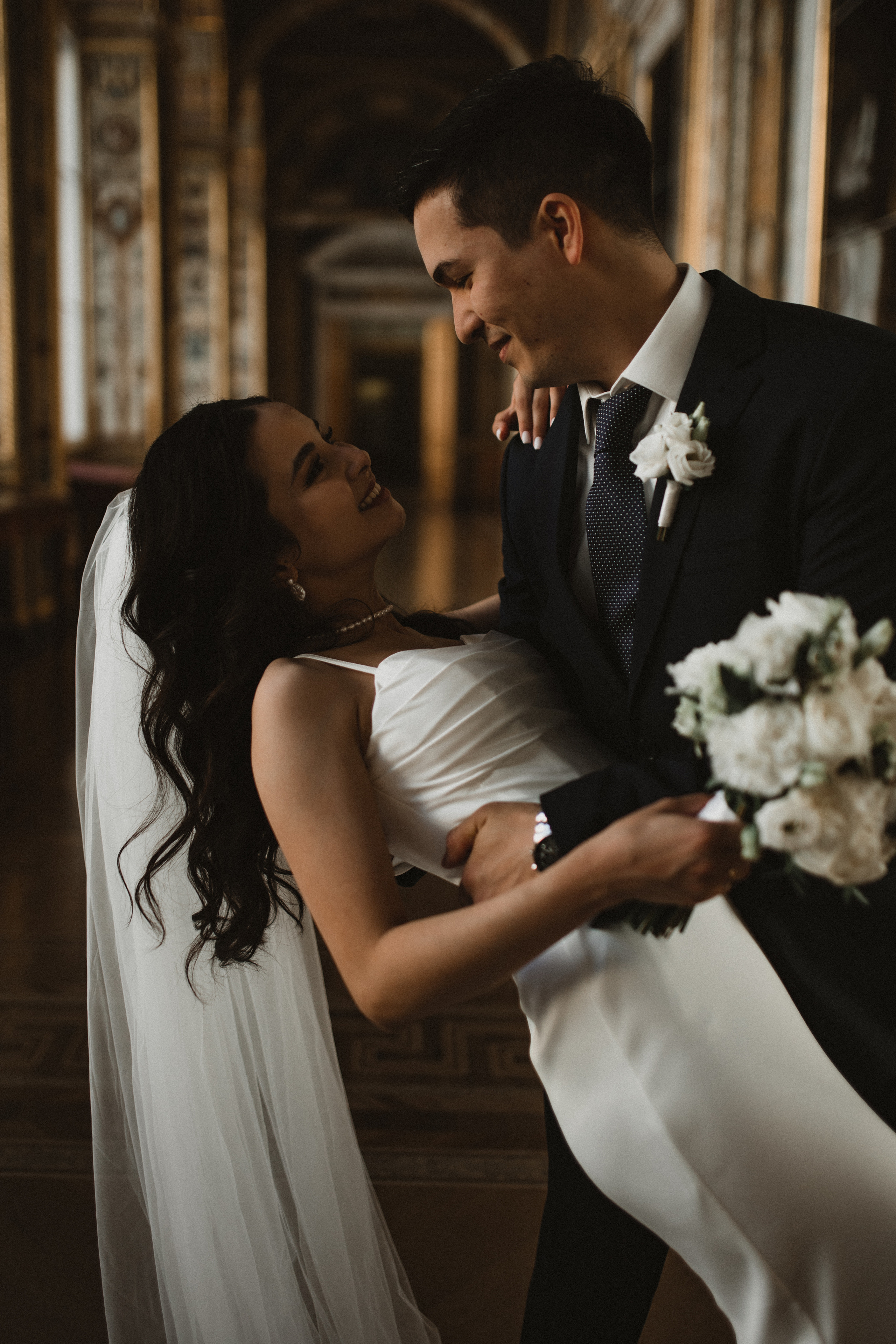 Wedding #8. Фотограф Анна Путилина