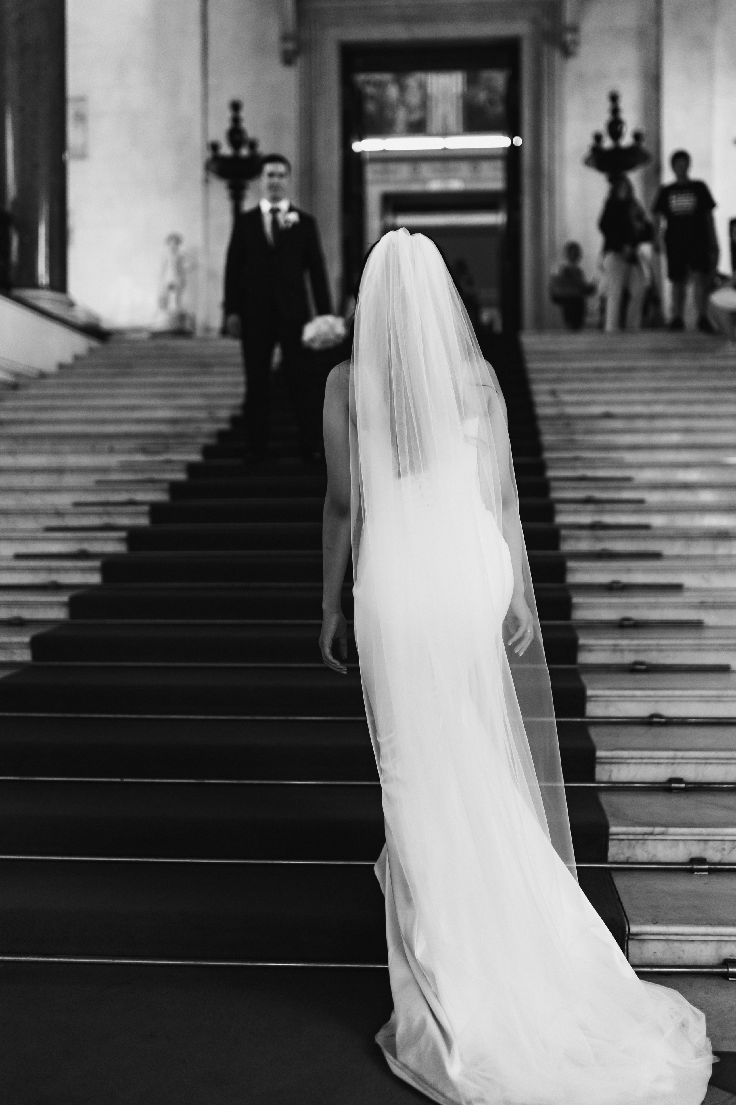 Wedding #8. Фотограф Анна Путилина