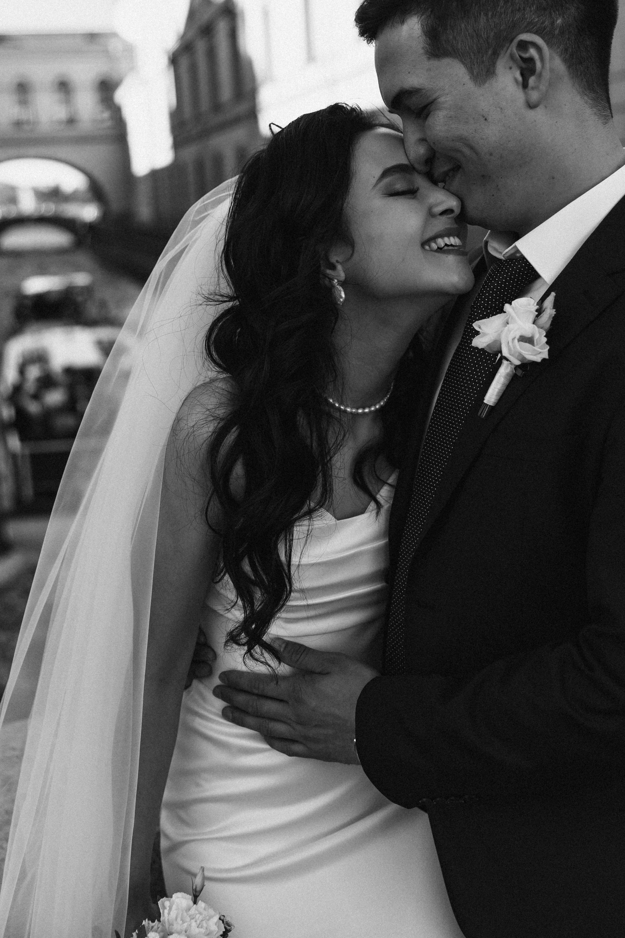 Wedding #8. Фотограф Анна Путилина