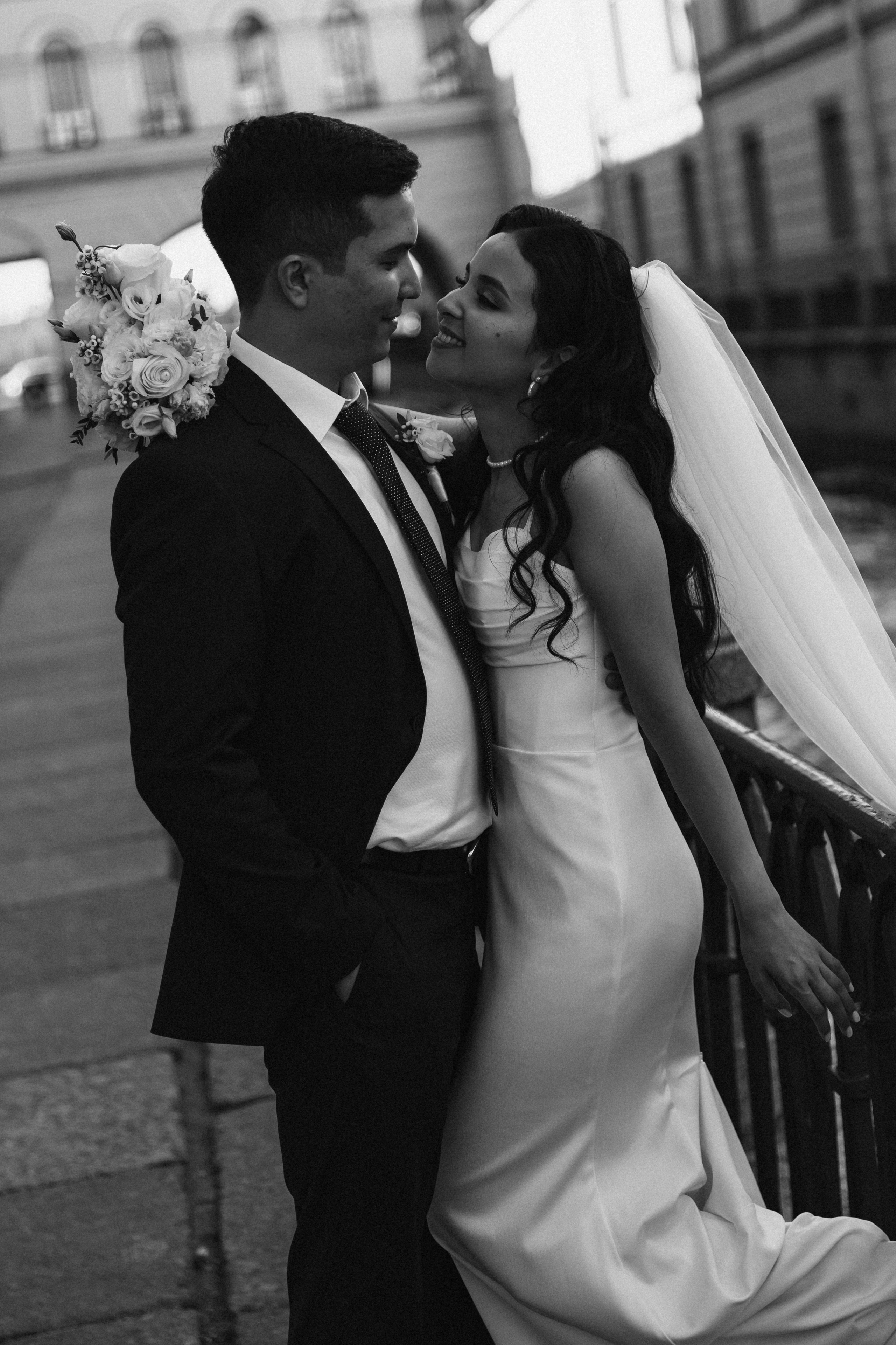 Wedding #8. Фотограф Анна Путилина