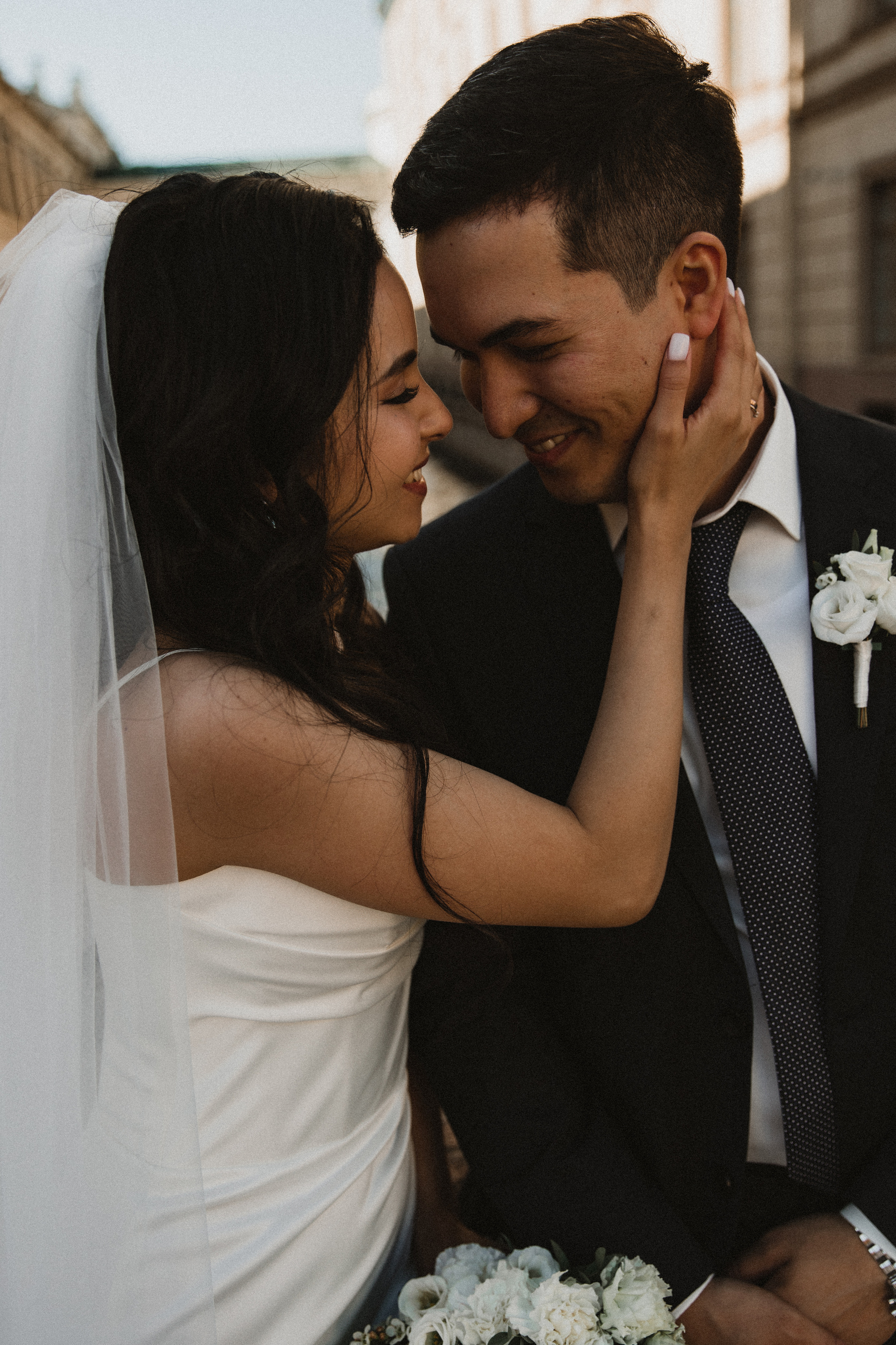 Wedding #8. Фотограф Анна Путилина