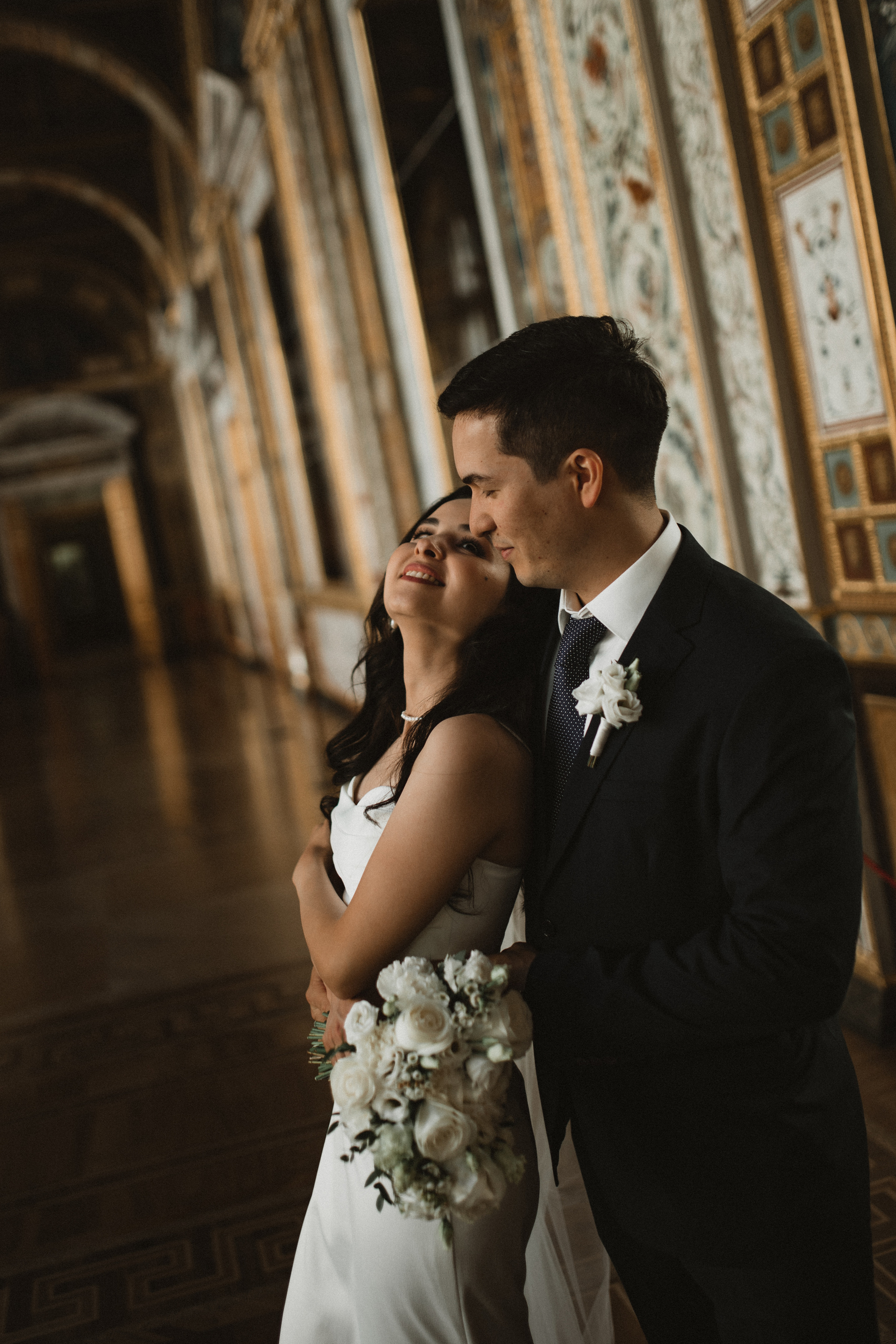 Wedding #8. Фотограф Анна Путилина