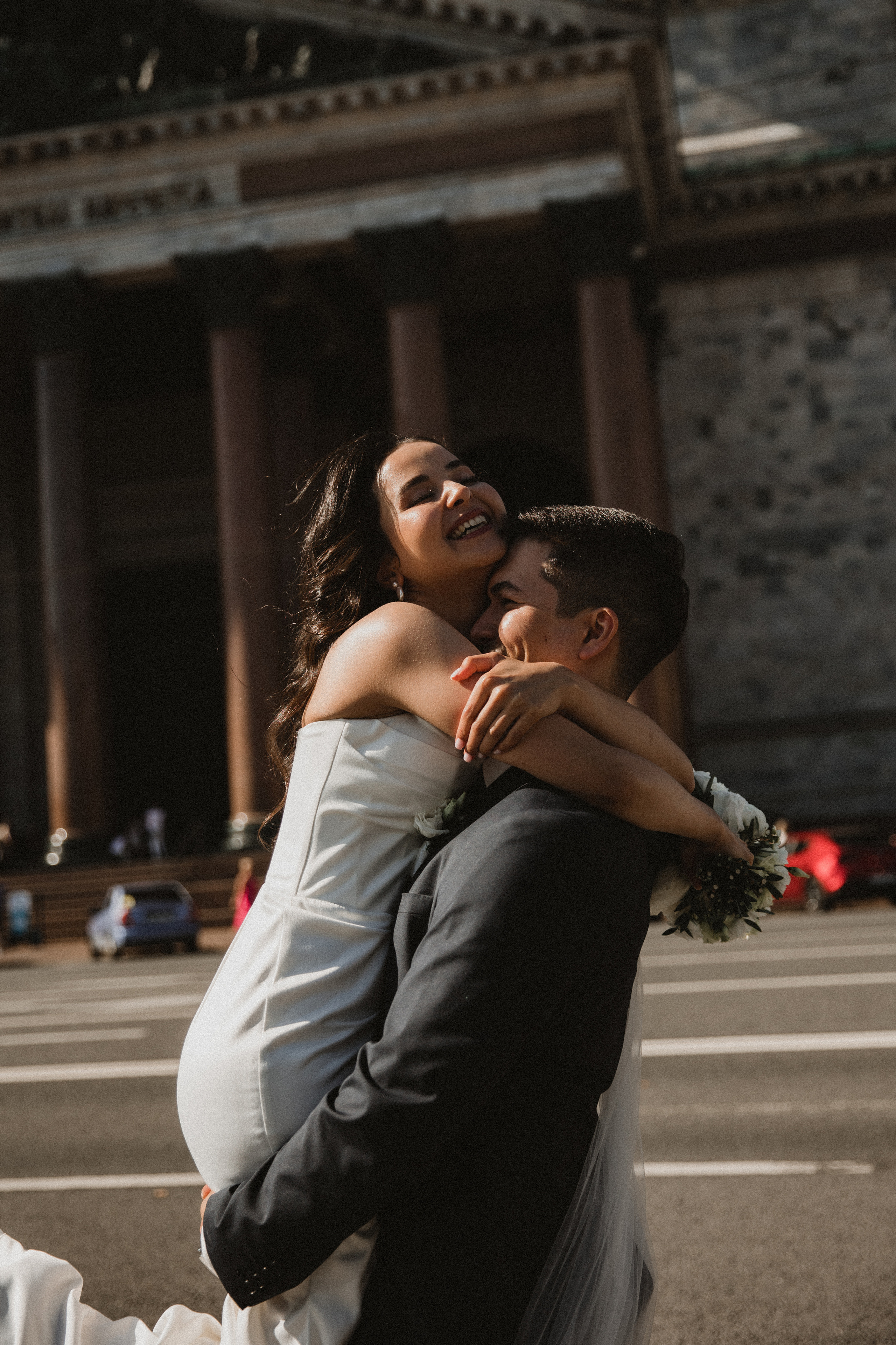 Wedding #8. Фотограф Анна Путилина