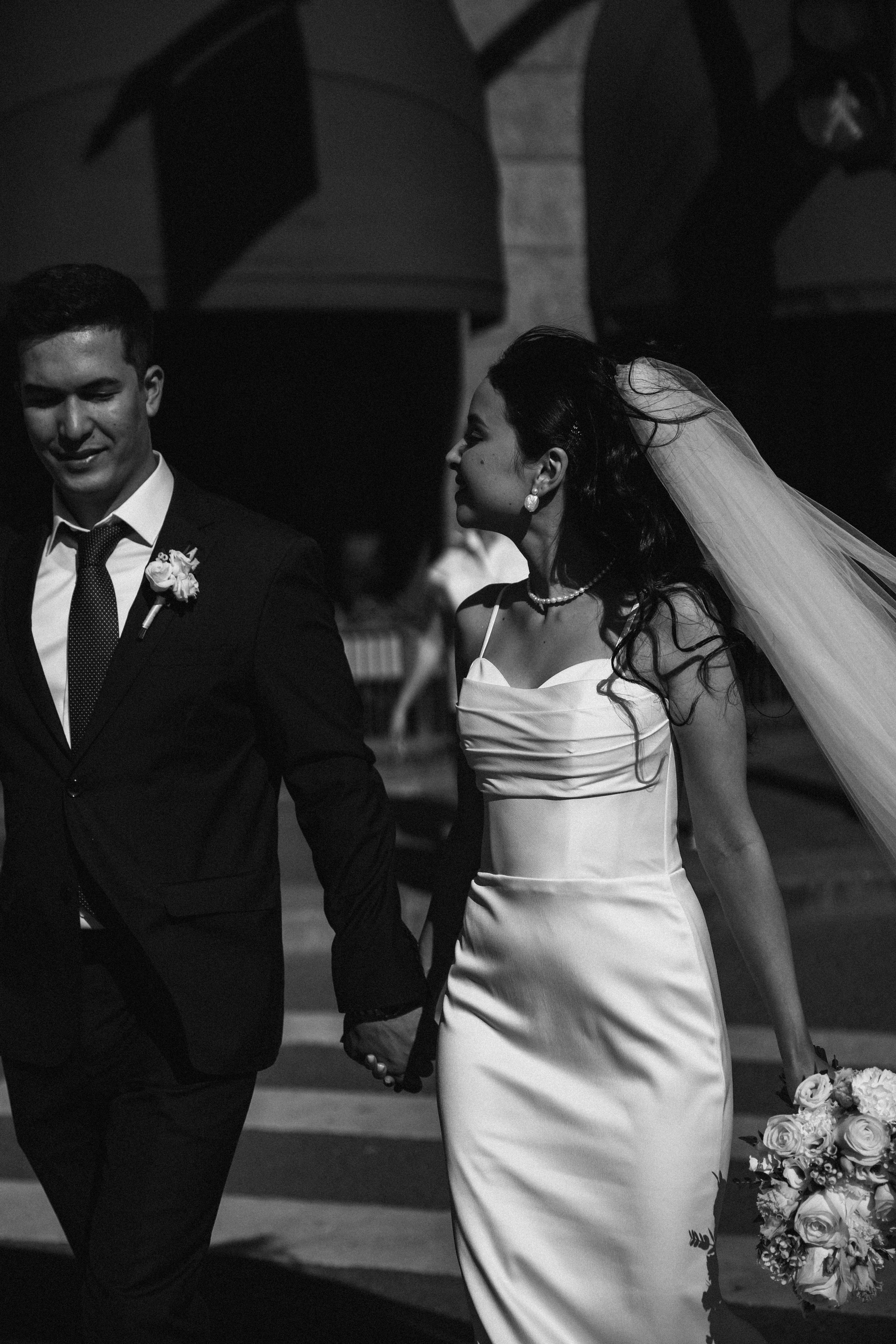 Wedding #8. Фотограф Анна Путилина