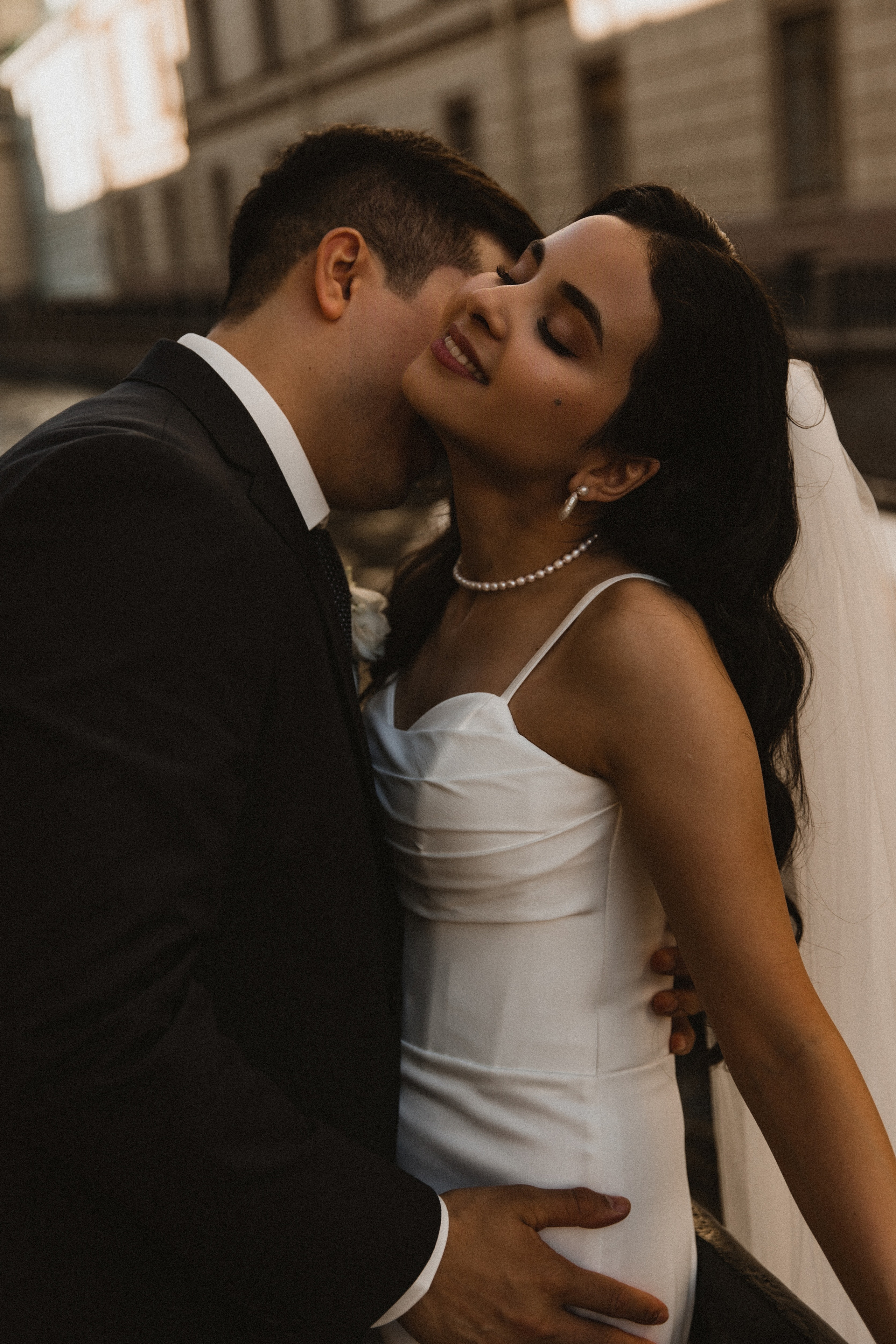 Wedding #8. Фотограф Анна Путилина