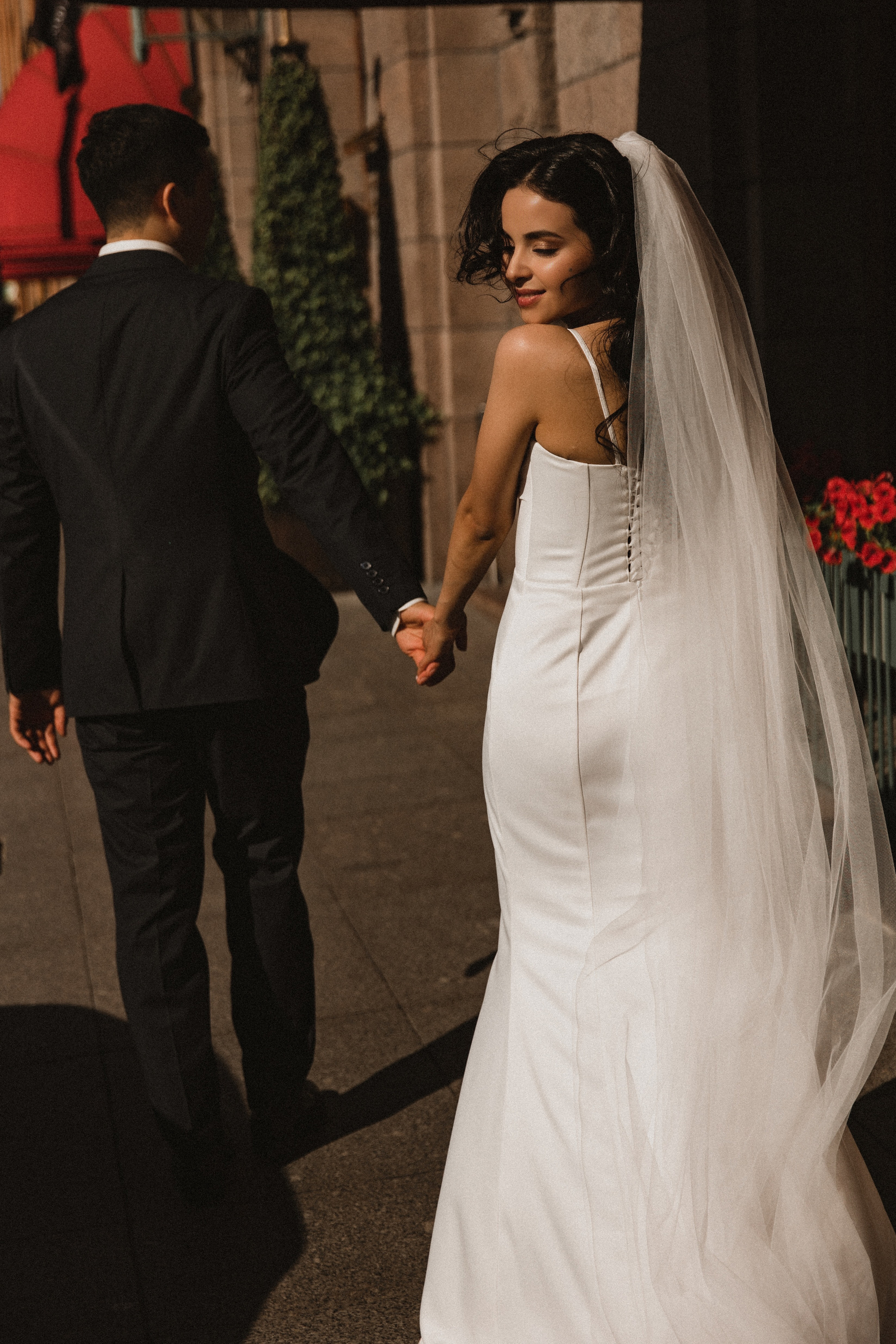 Wedding #8. Фотограф Анна Путилина