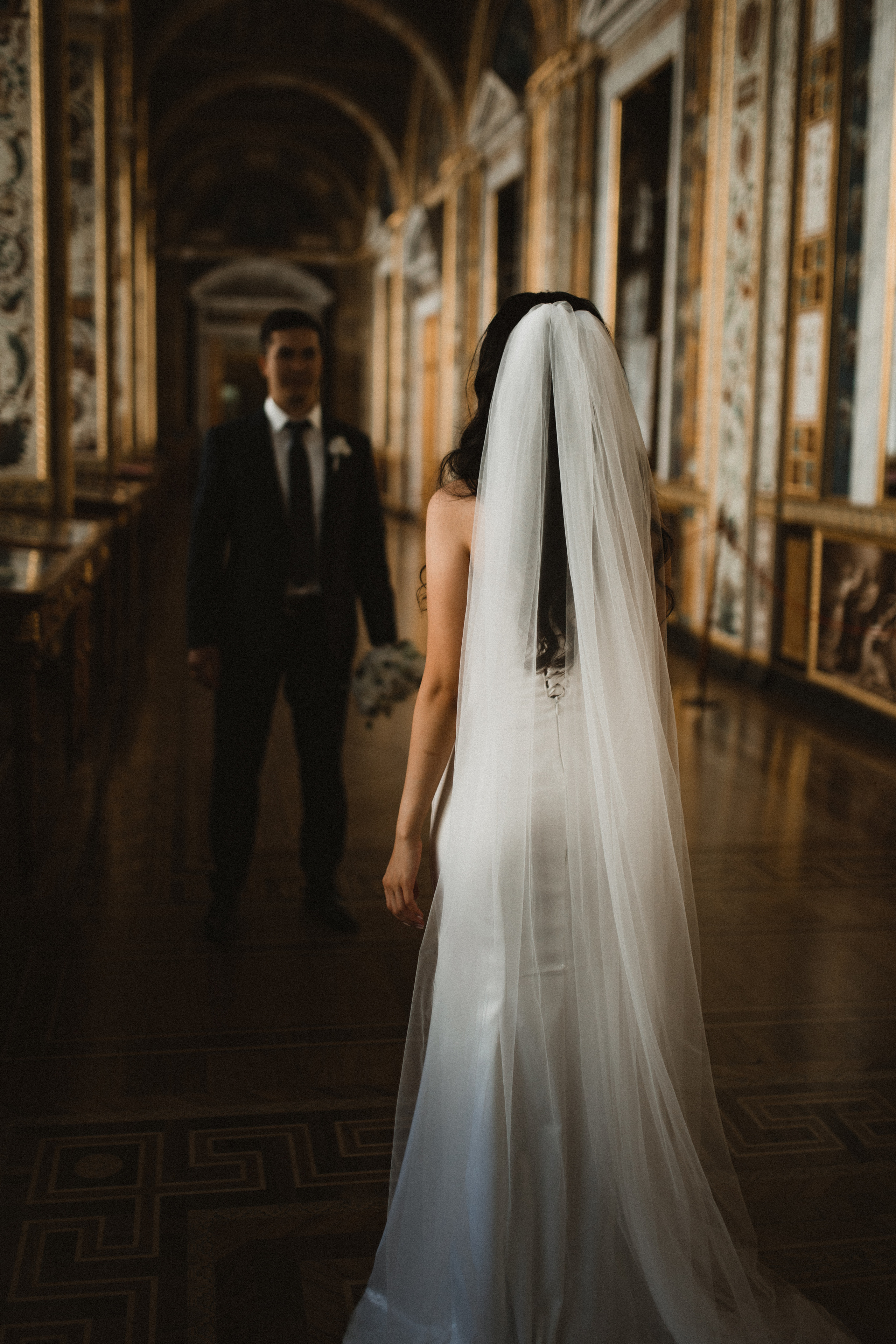 Wedding #8. Фотограф Анна Путилина