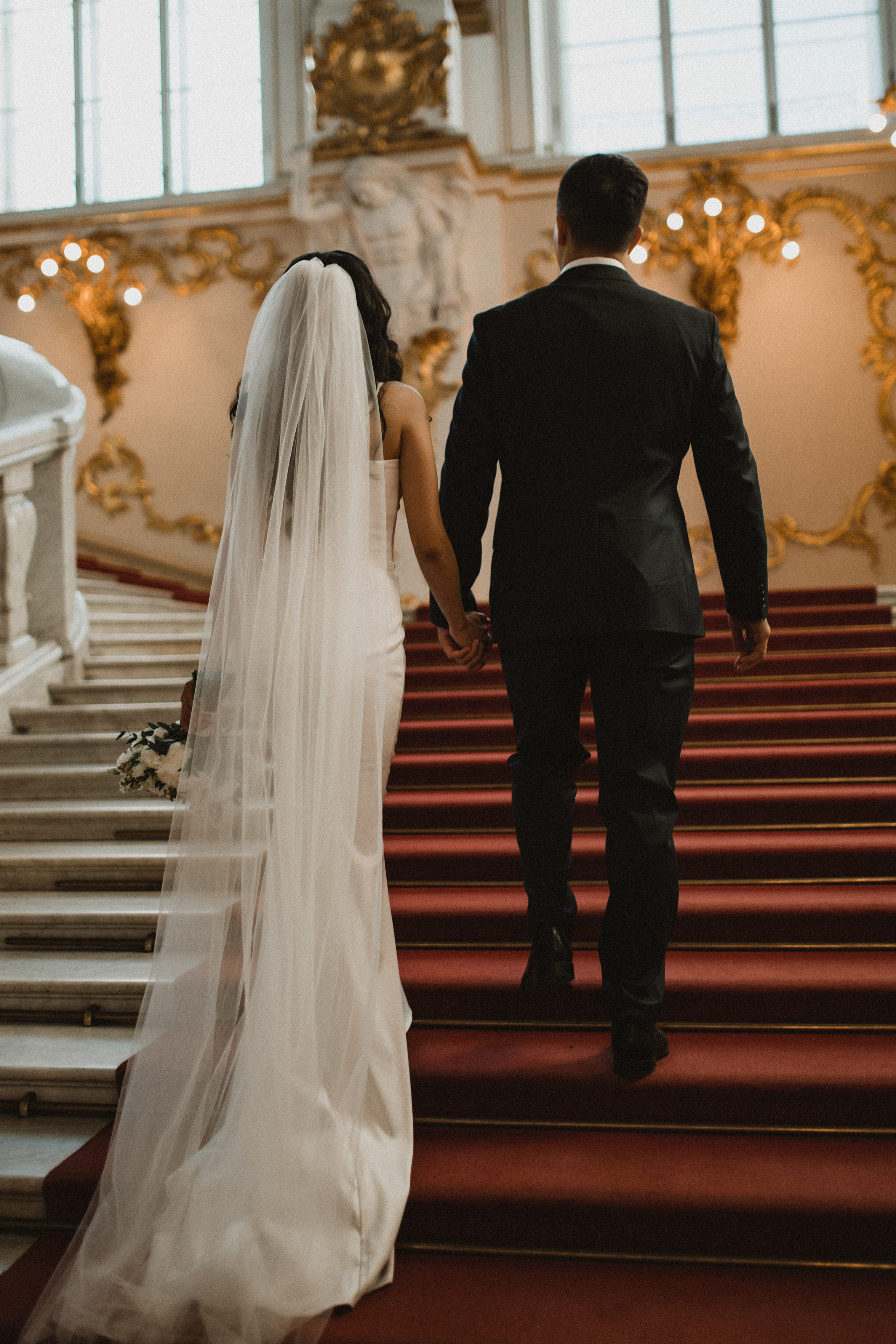 Wedding #8. Фотограф Анна Путилина