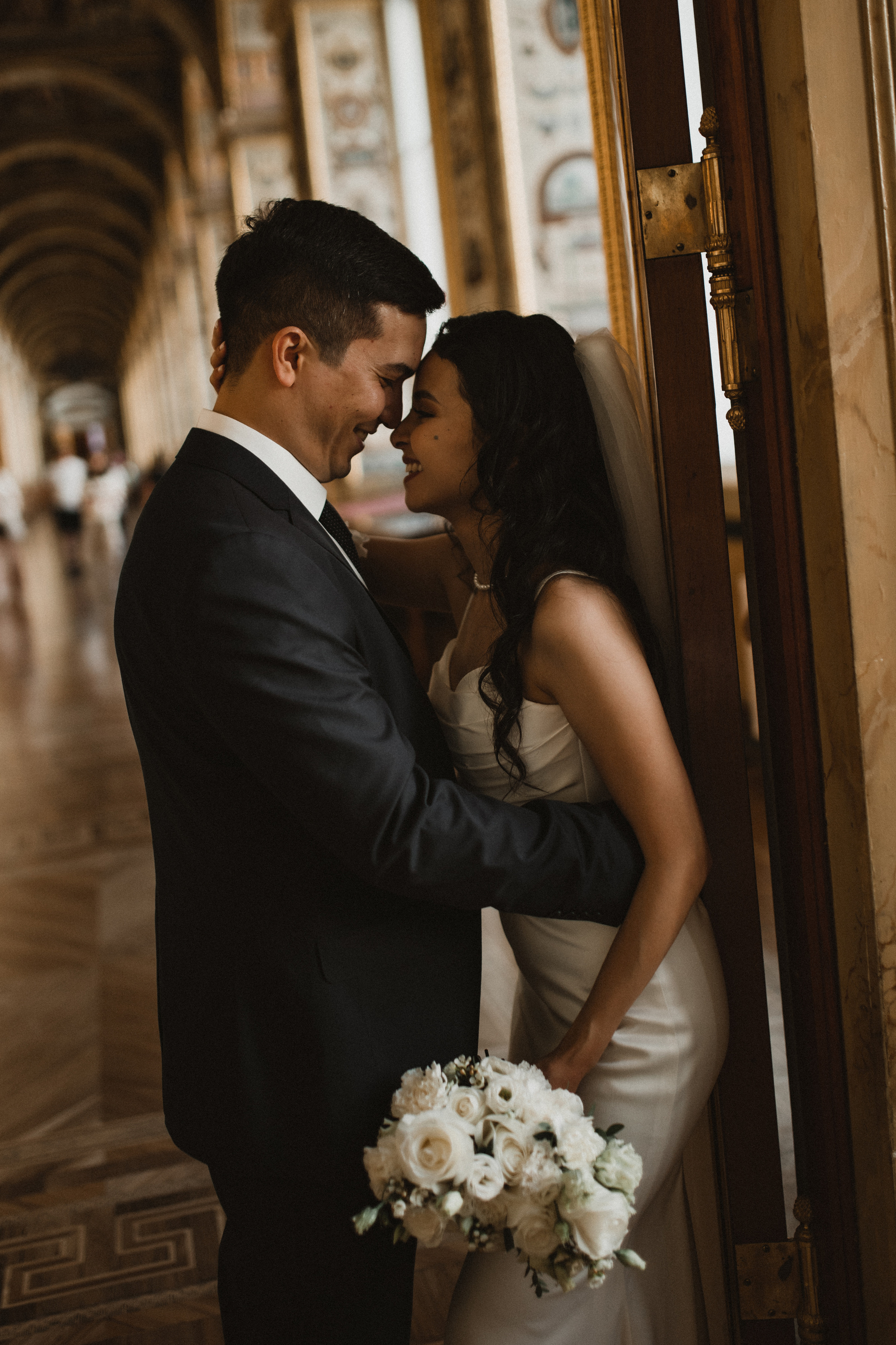 Wedding #8. Фотограф Анна Путилина