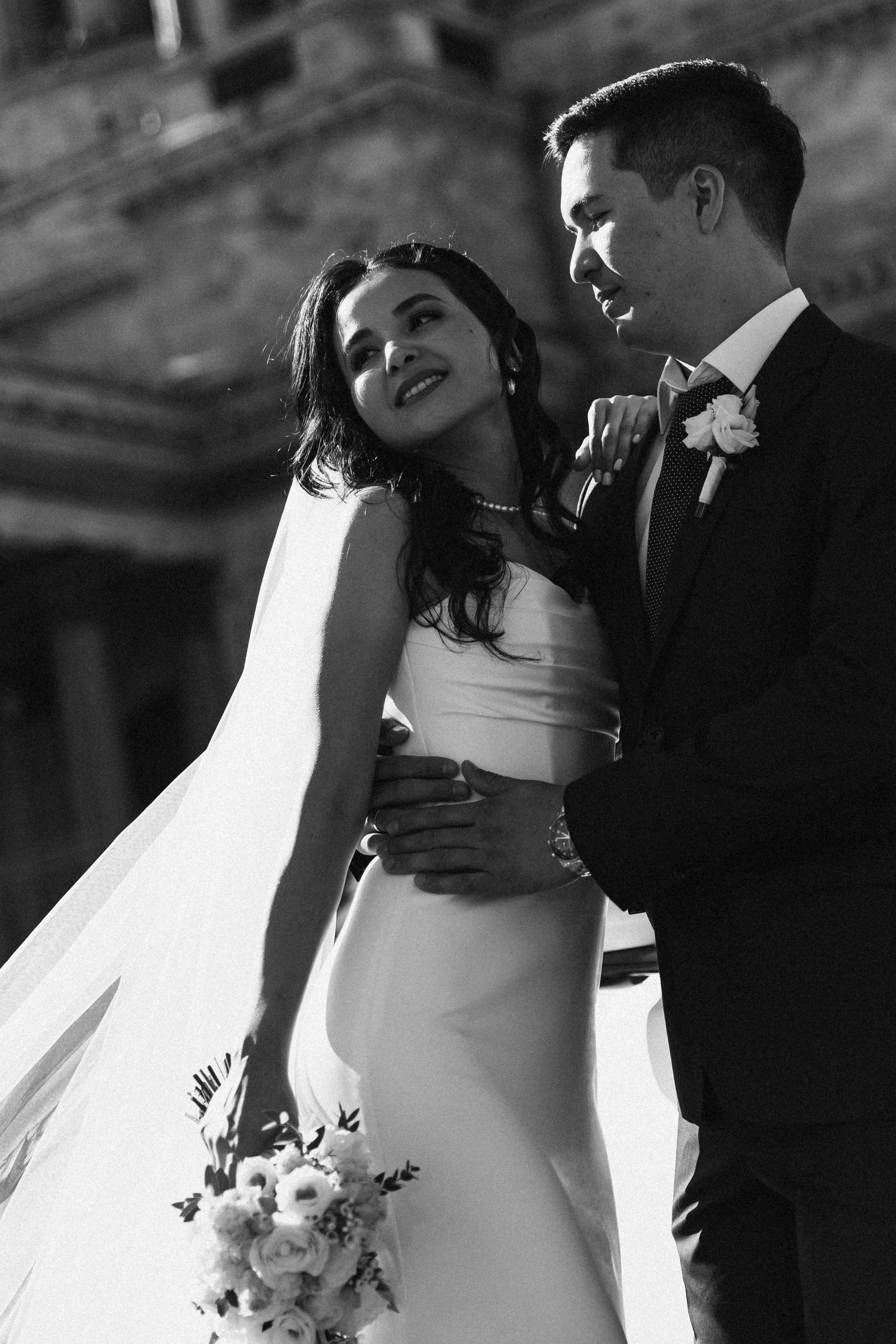 Wedding #8. Фотограф Анна Путилина