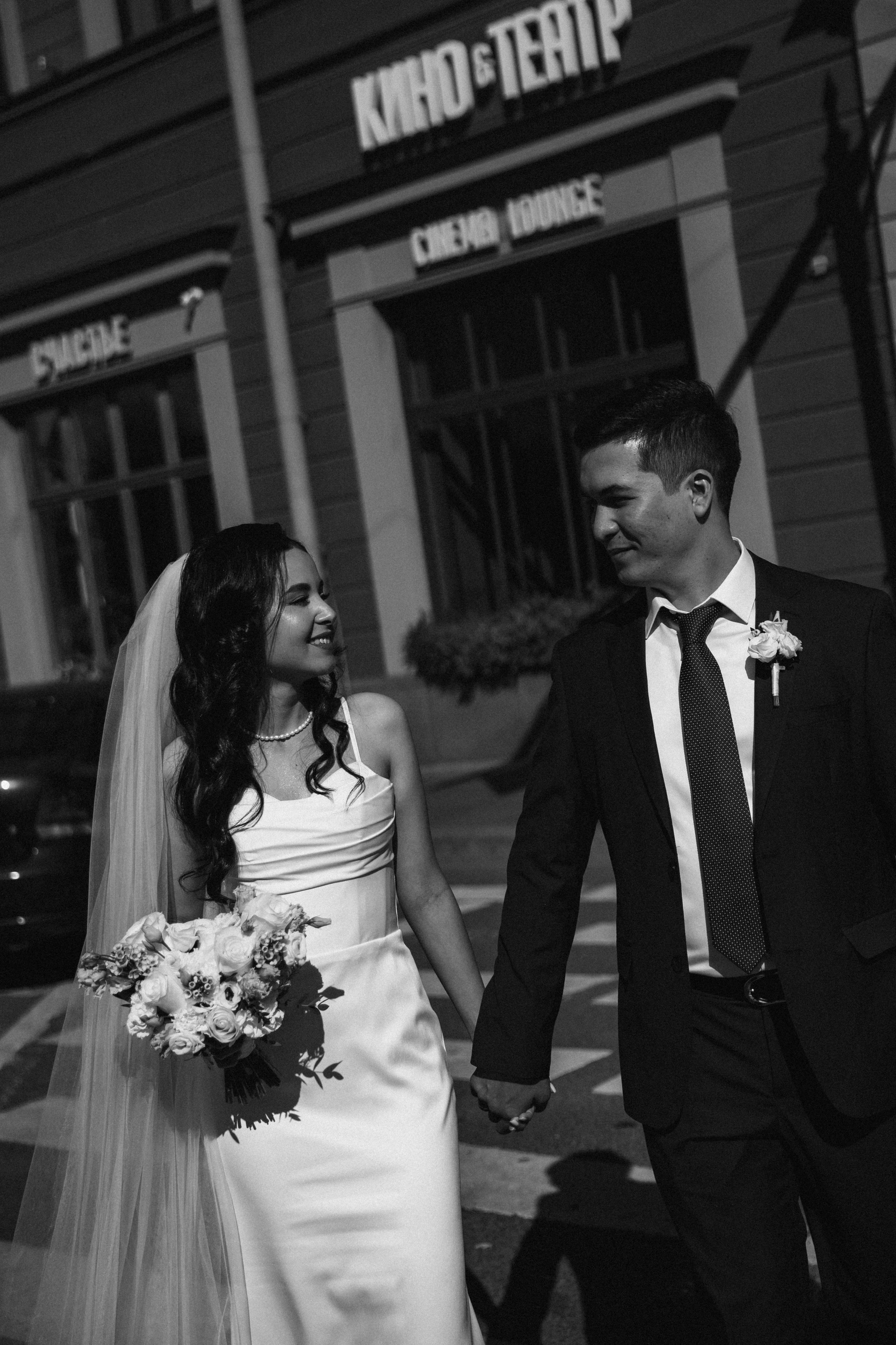 Wedding #8. Фотограф Анна Путилина