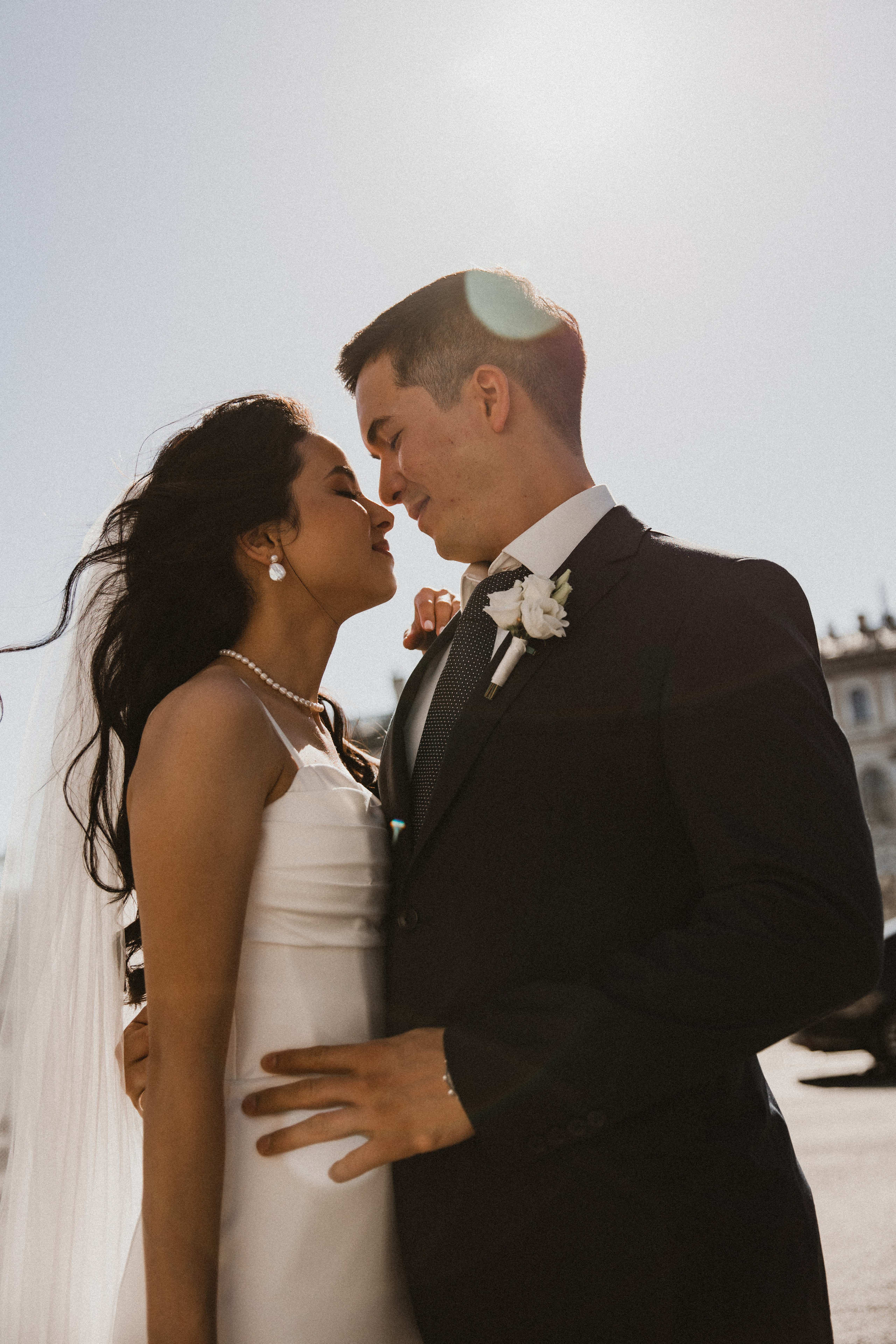 Wedding #8. Фотограф Анна Путилина