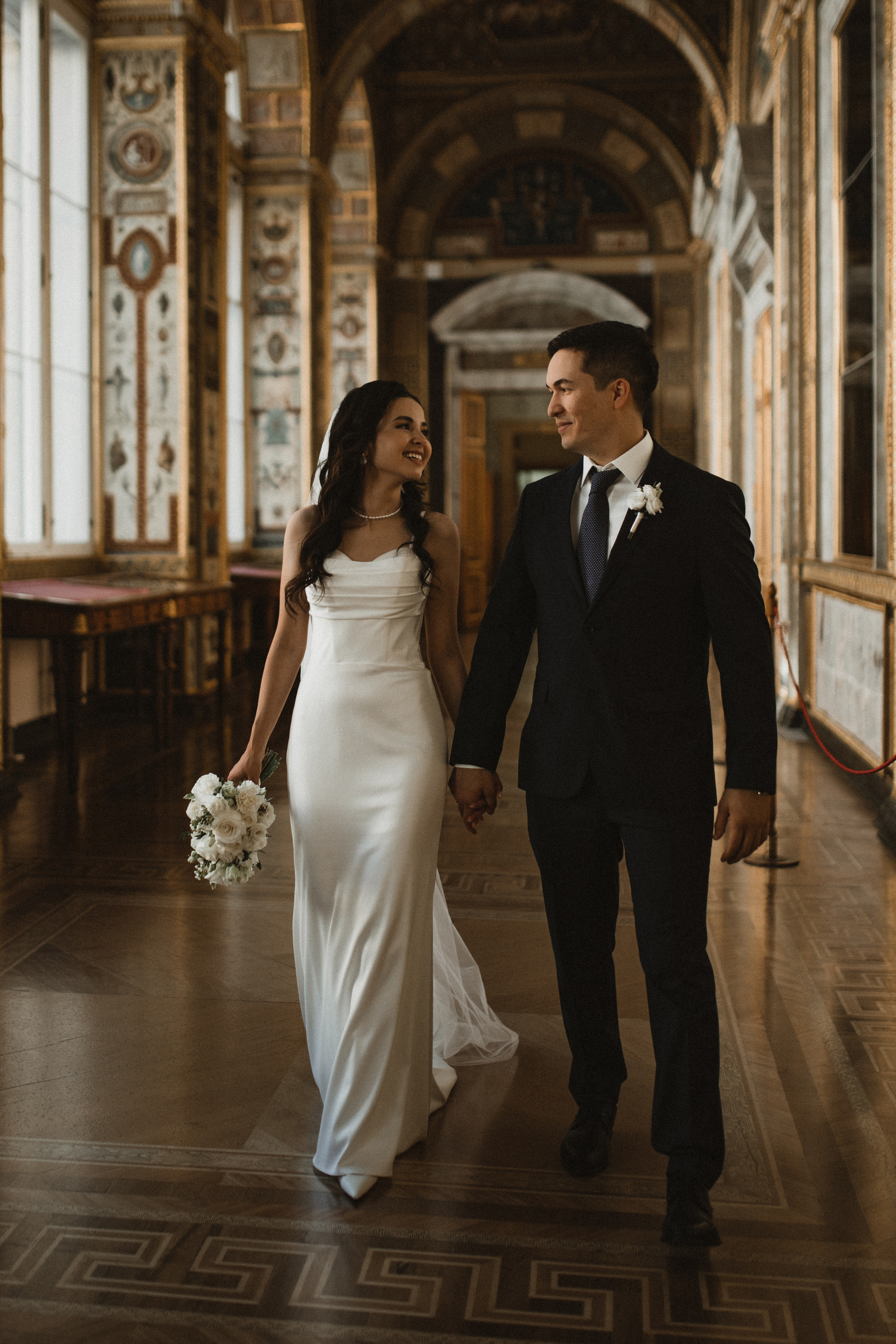 Wedding #8. Фотограф Анна Путилина