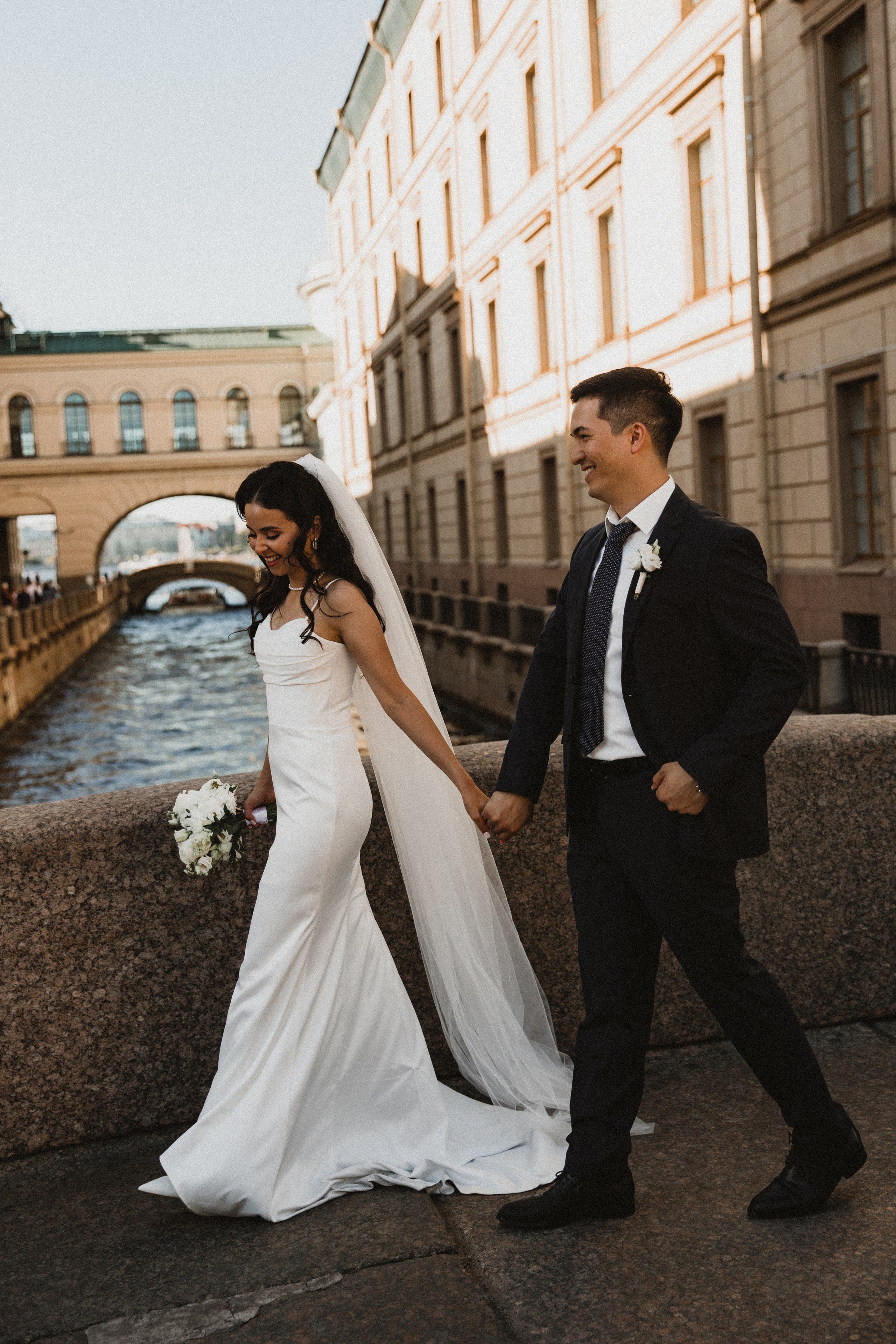 Wedding #8. Фотограф Анна Путилина