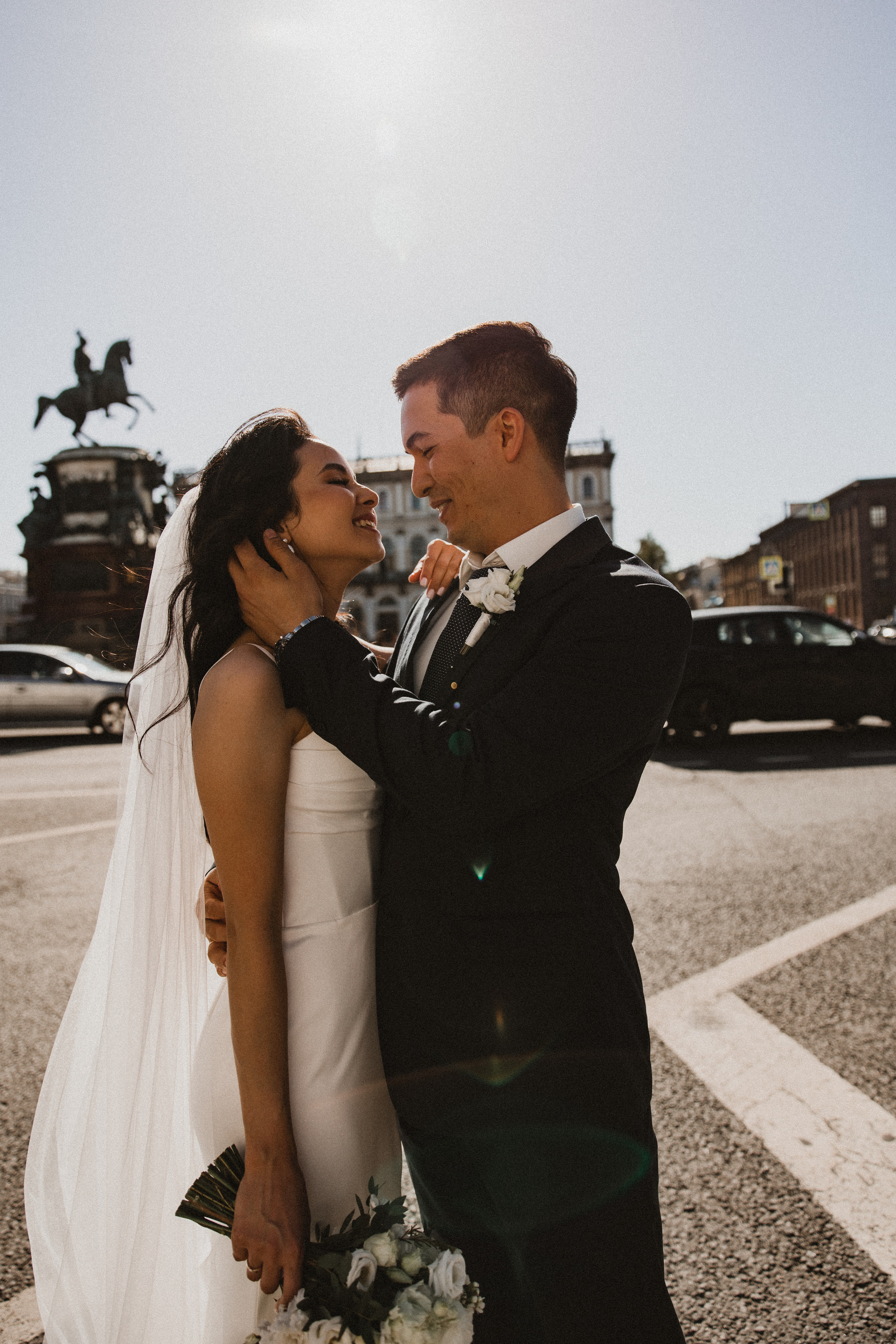 Wedding #8. Фотограф Анна Путилина