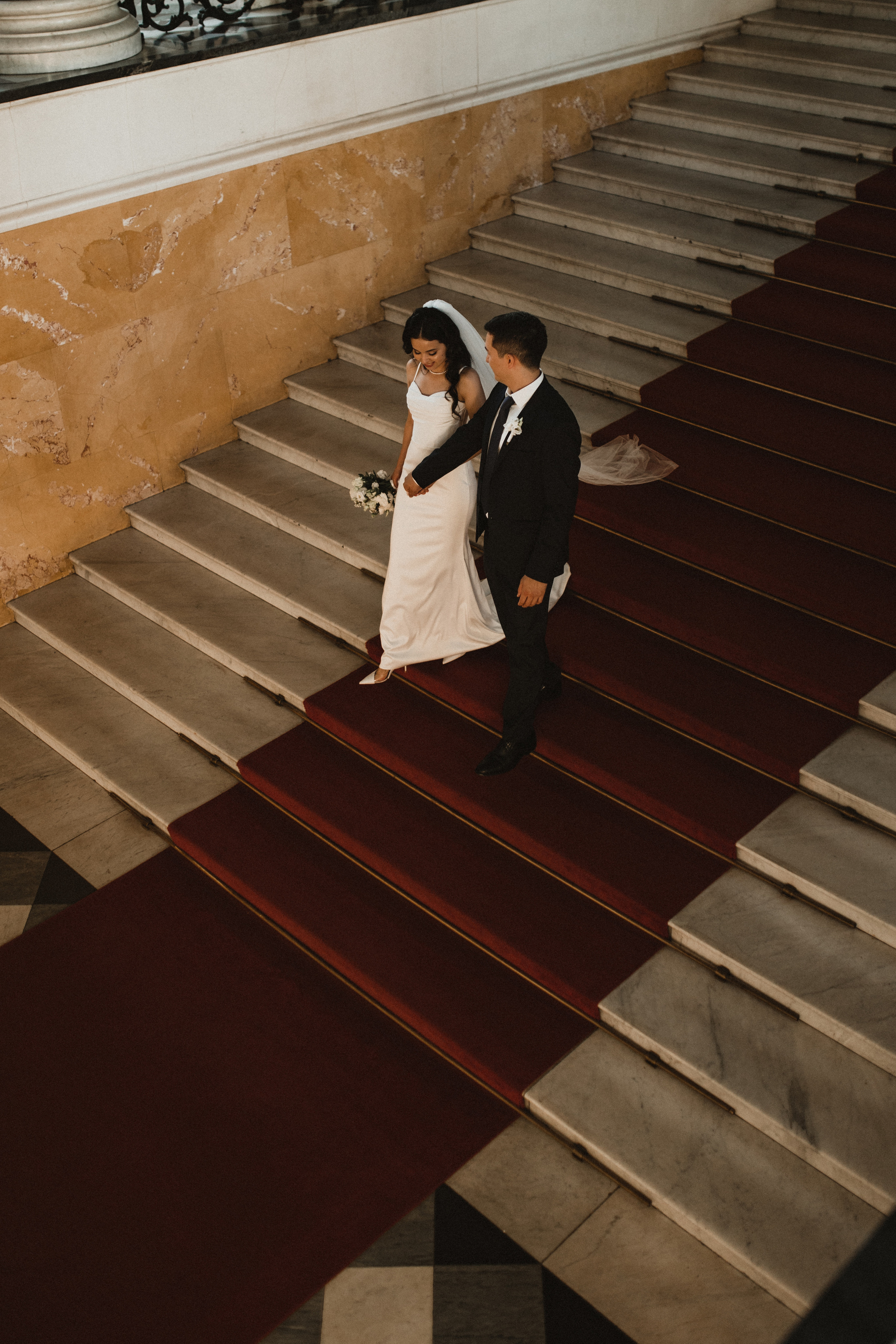 Wedding #8. Фотограф Анна Путилина