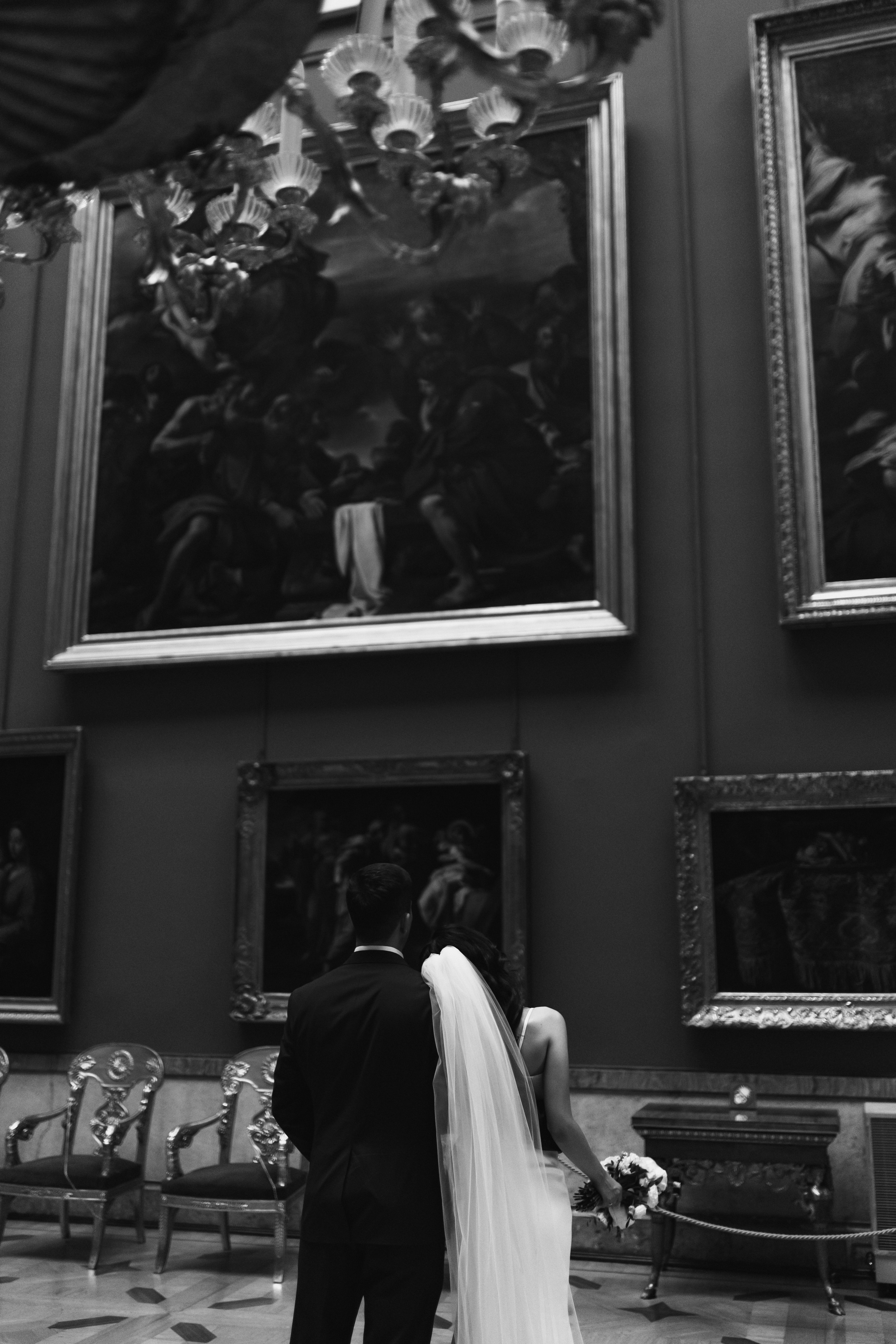 Wedding #8. Фотограф Анна Путилина