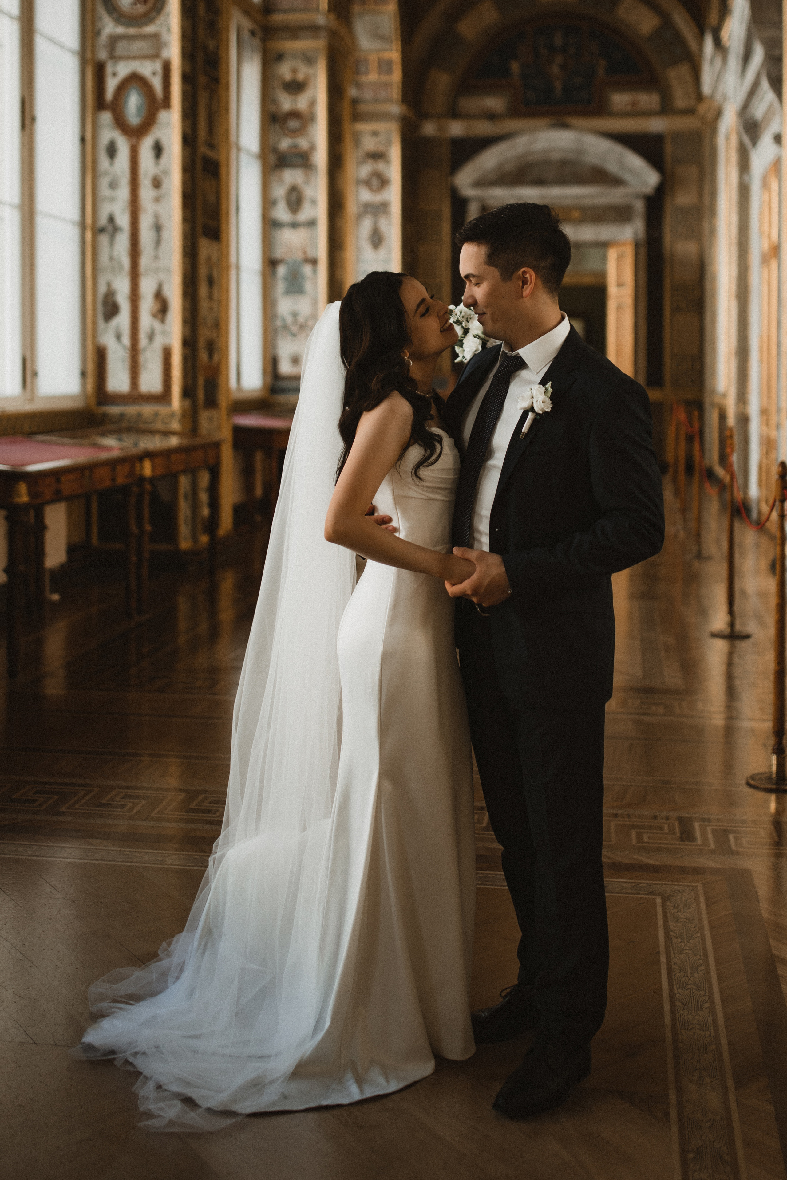 Wedding #8. Фотограф Анна Путилина