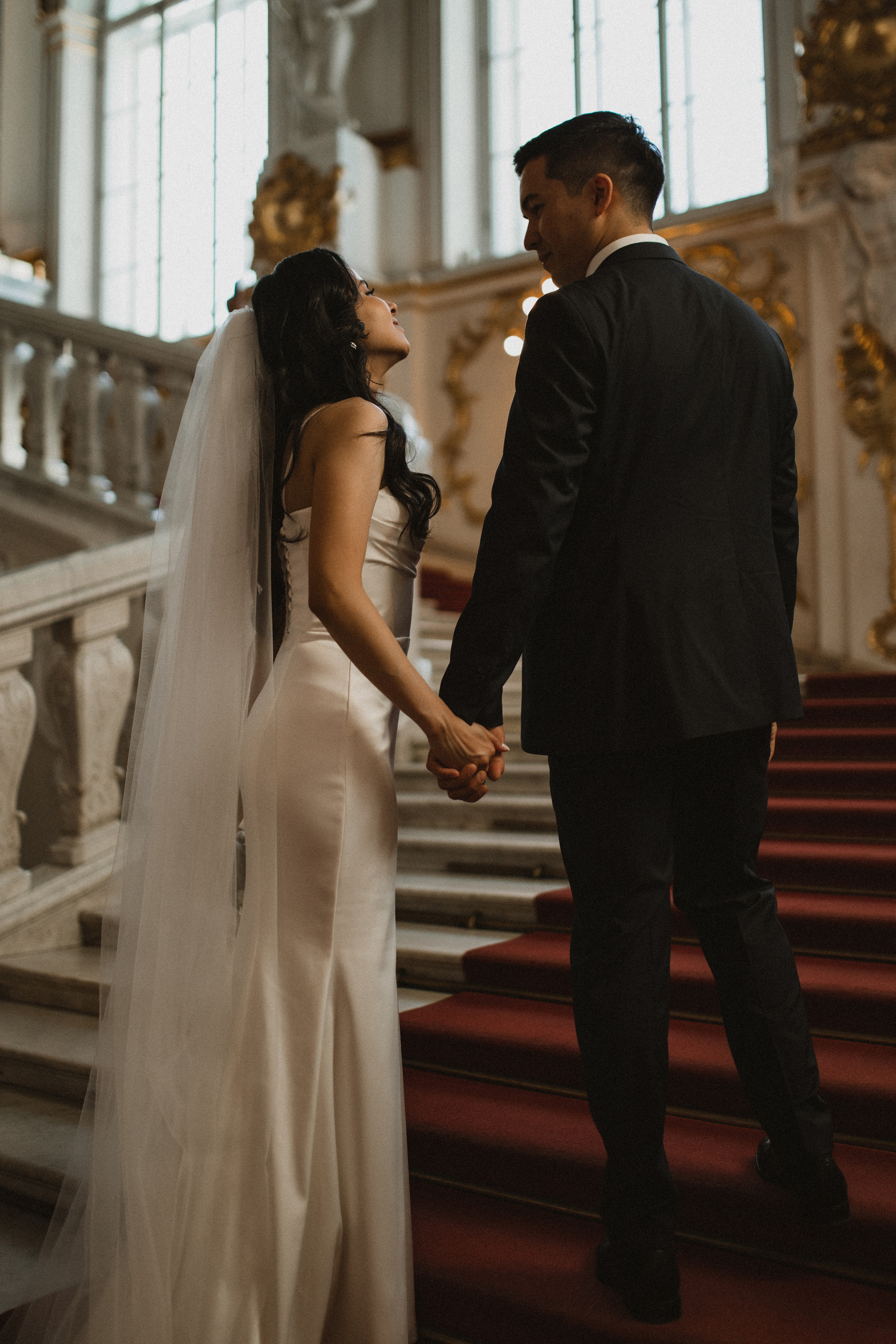 Wedding #8. Фотограф Анна Путилина