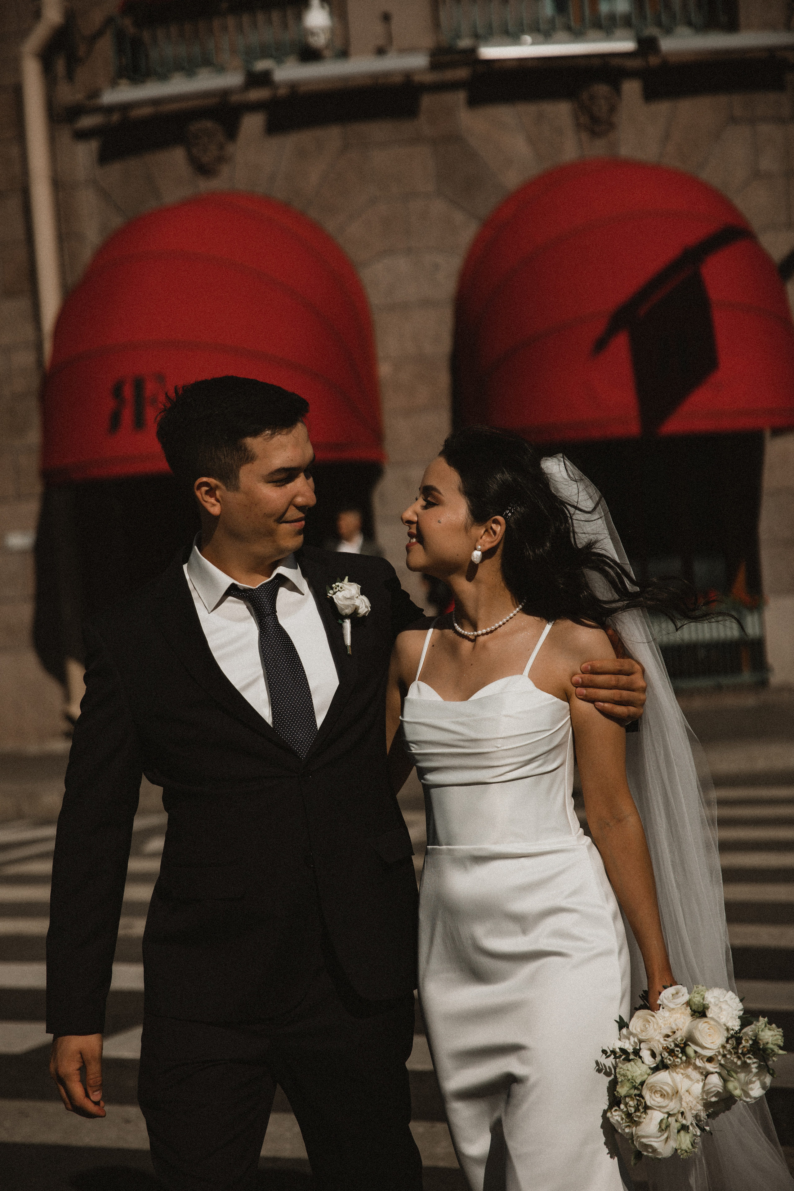 Wedding #8. Фотограф Анна Путилина