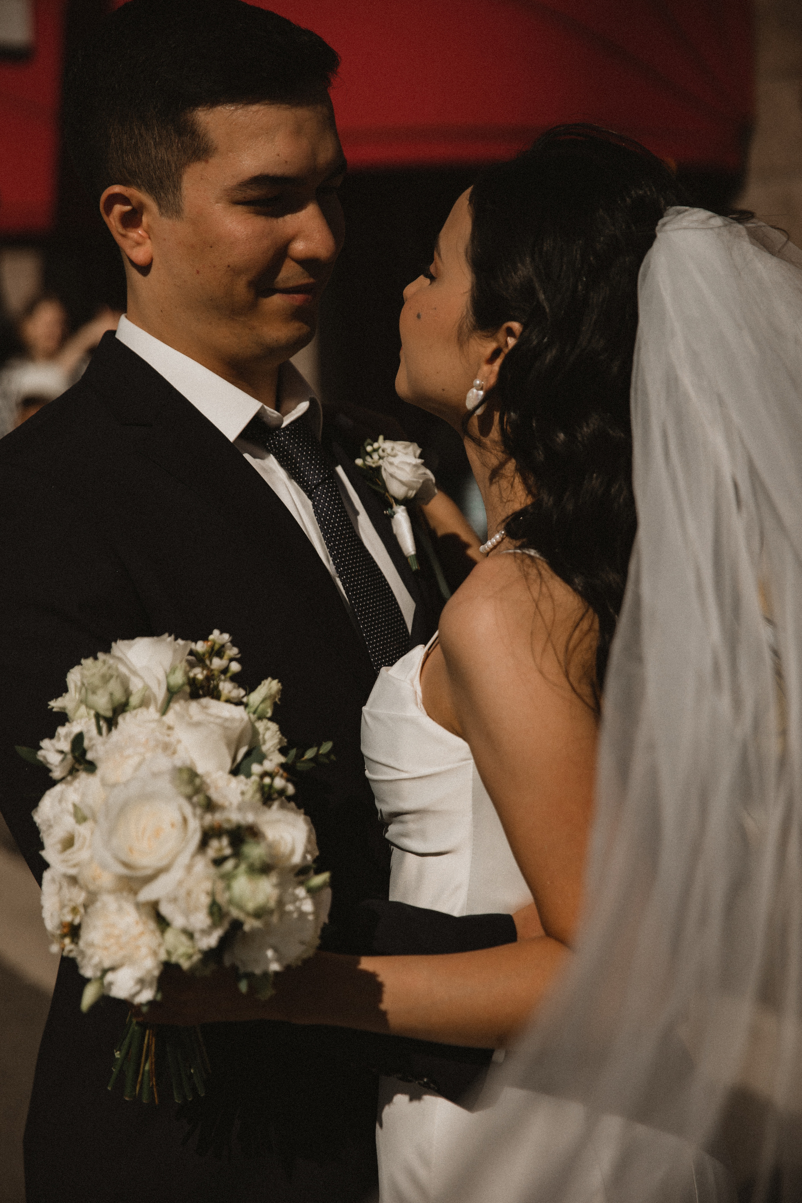 Wedding #8. Фотограф Анна Путилина