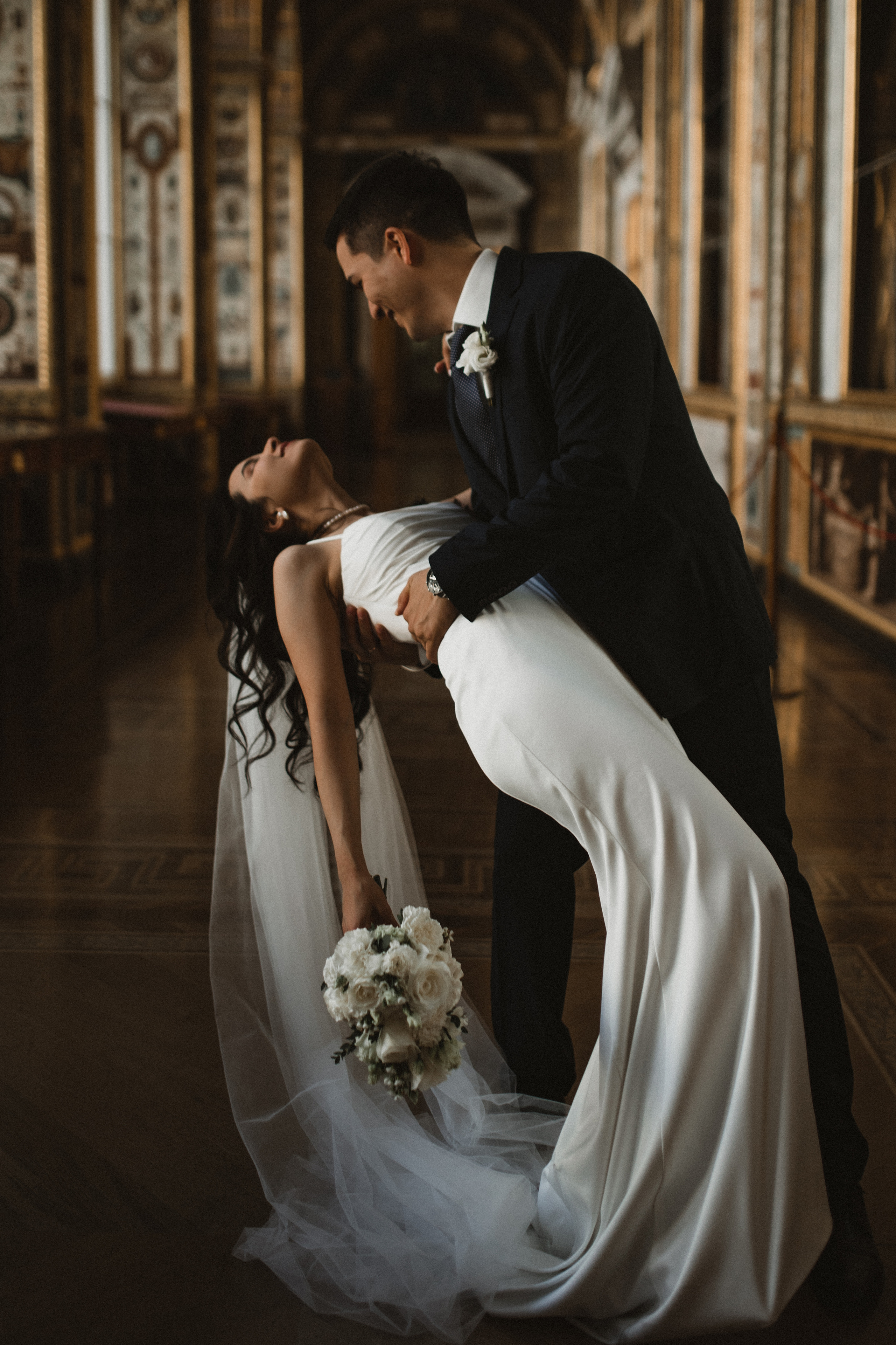 Wedding #8. Фотограф Анна Путилина