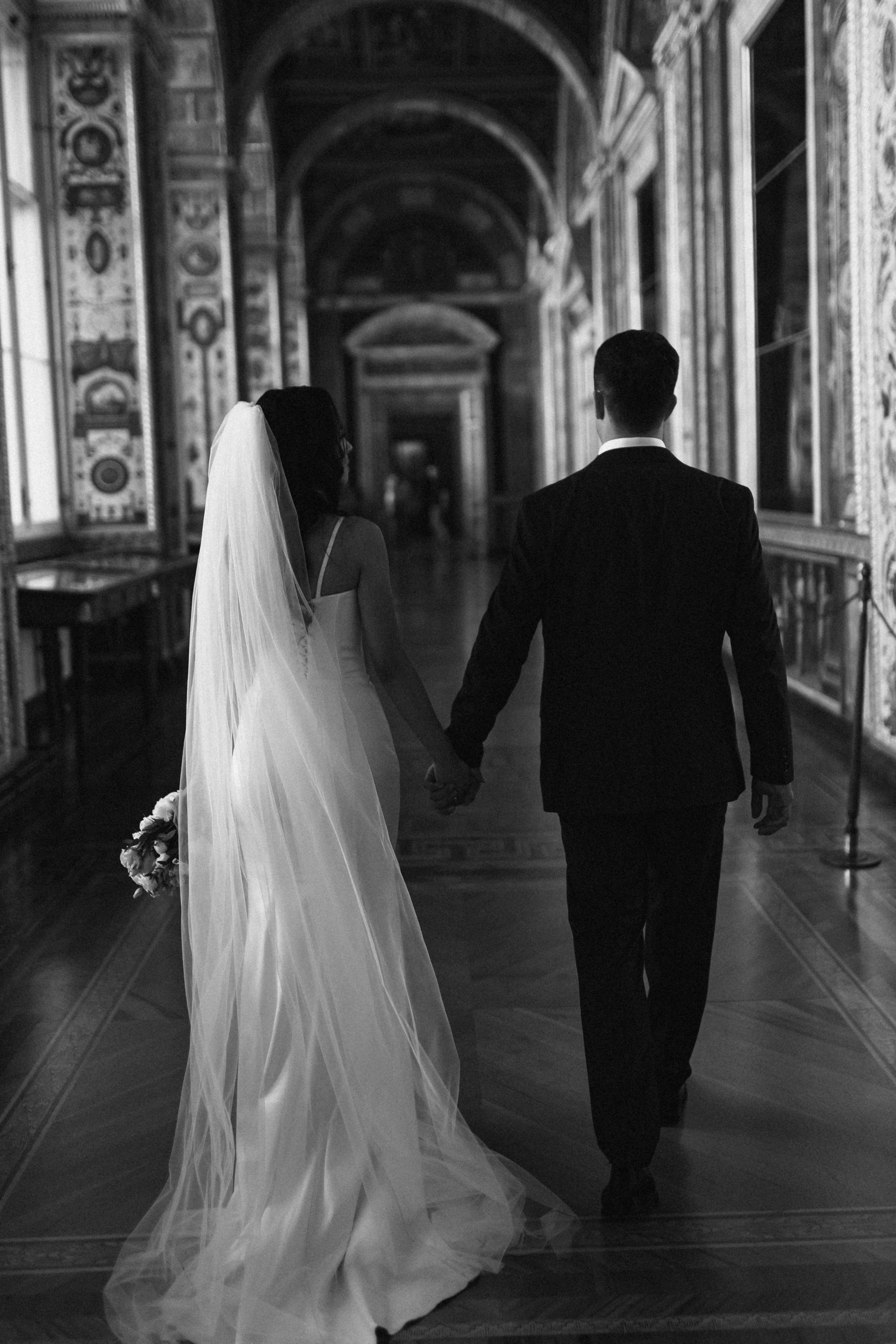 Wedding #8. Фотограф Анна Путилина