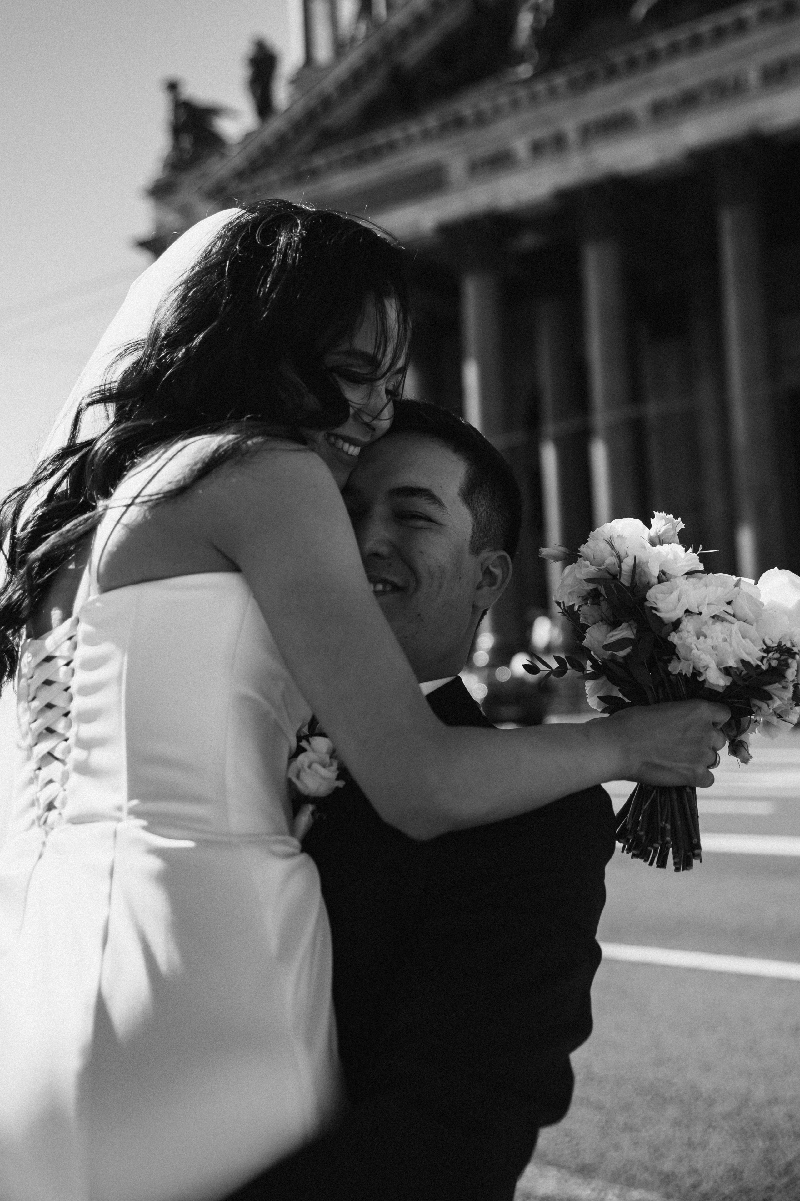 Wedding #8. Фотограф Анна Путилина