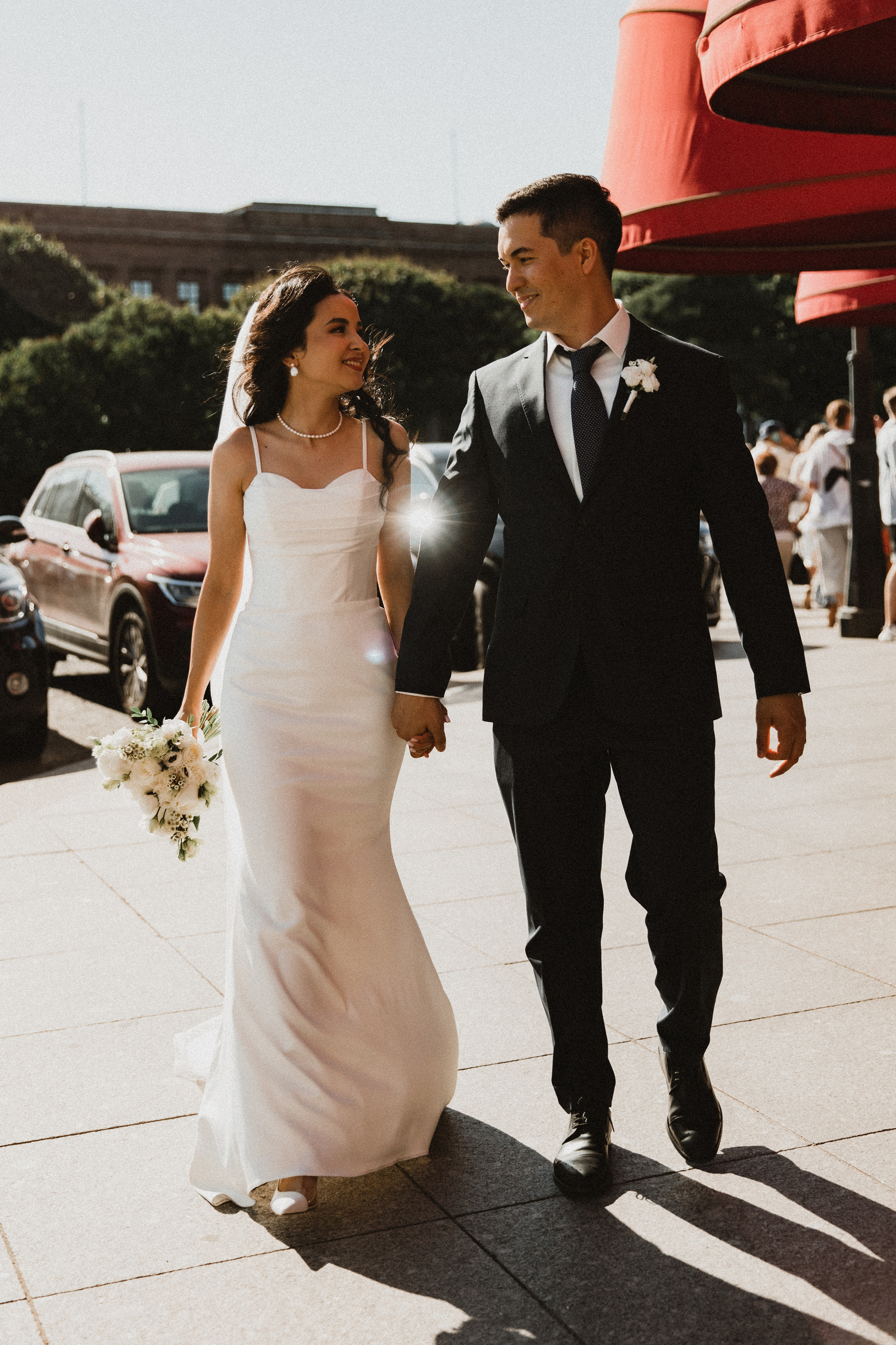 Wedding #8. Фотограф Анна Путилина