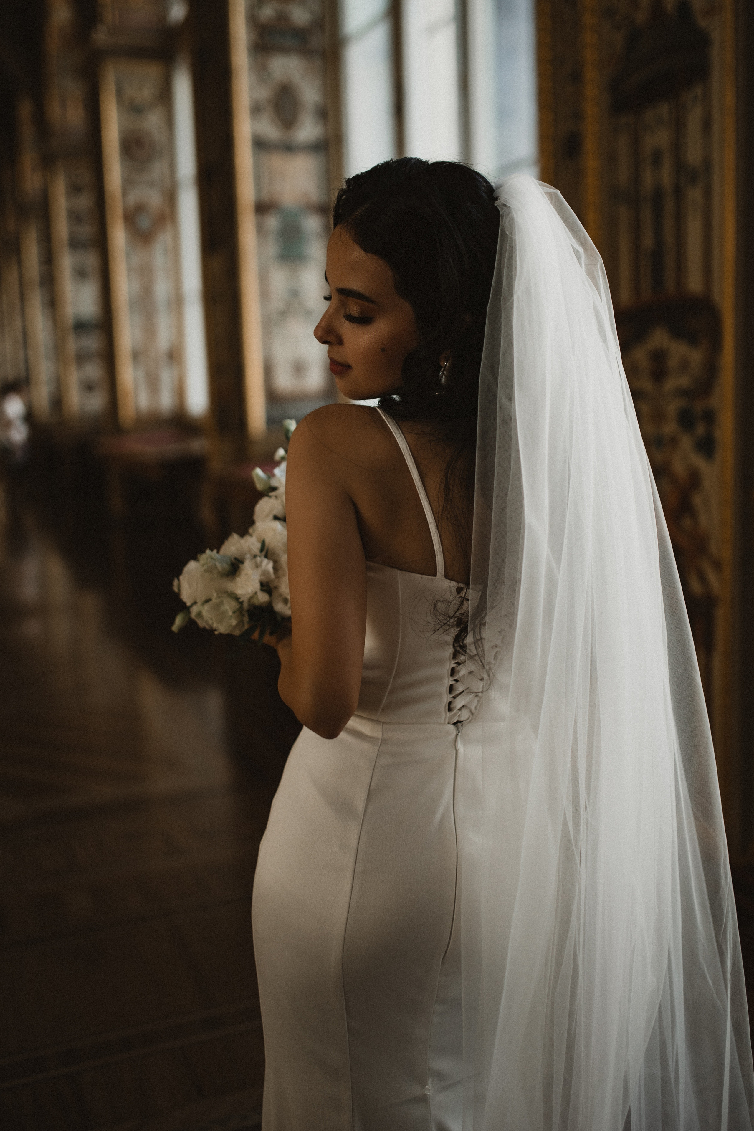 Wedding #8. Фотограф Анна Путилина