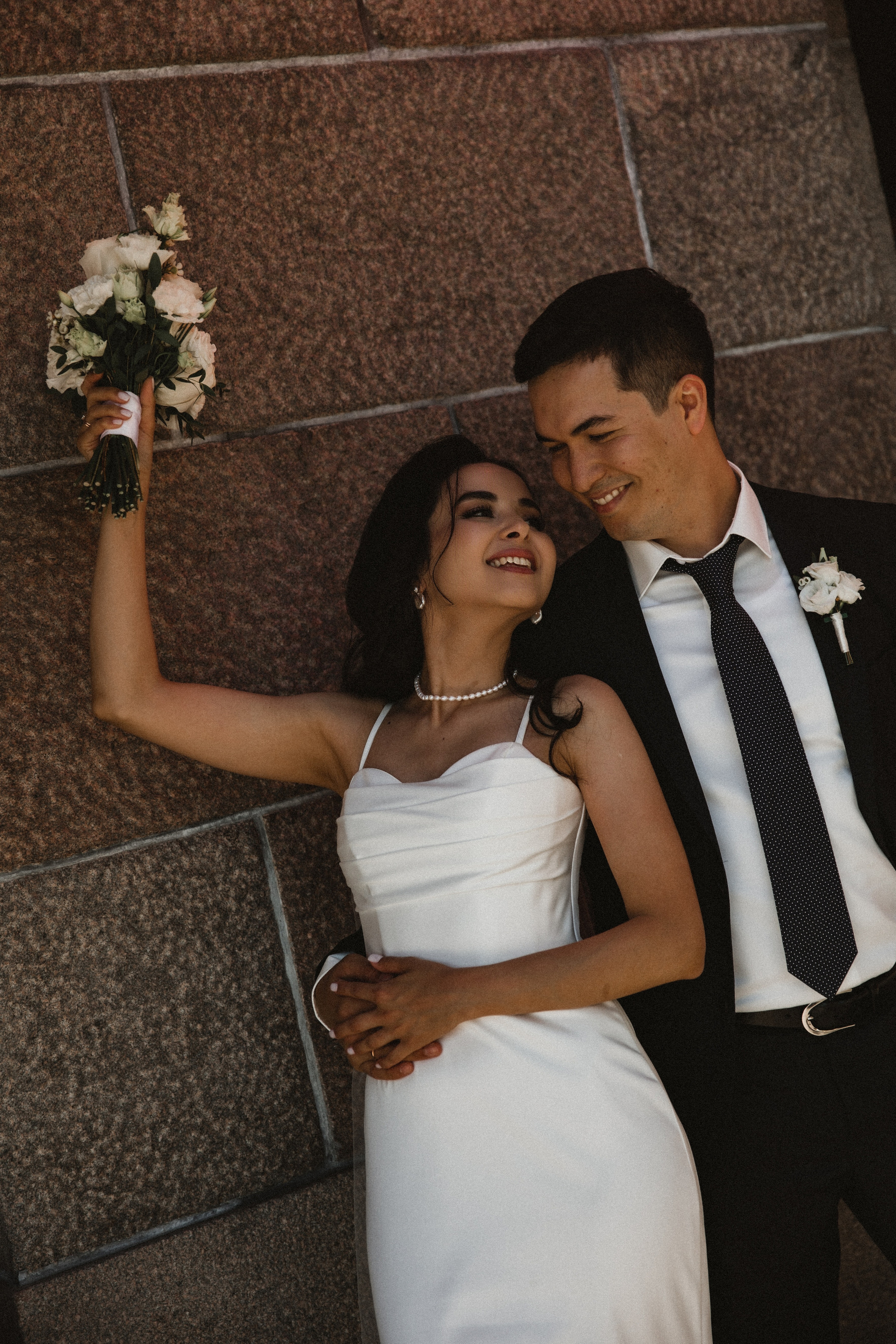 Wedding #8. Фотограф Анна Путилина