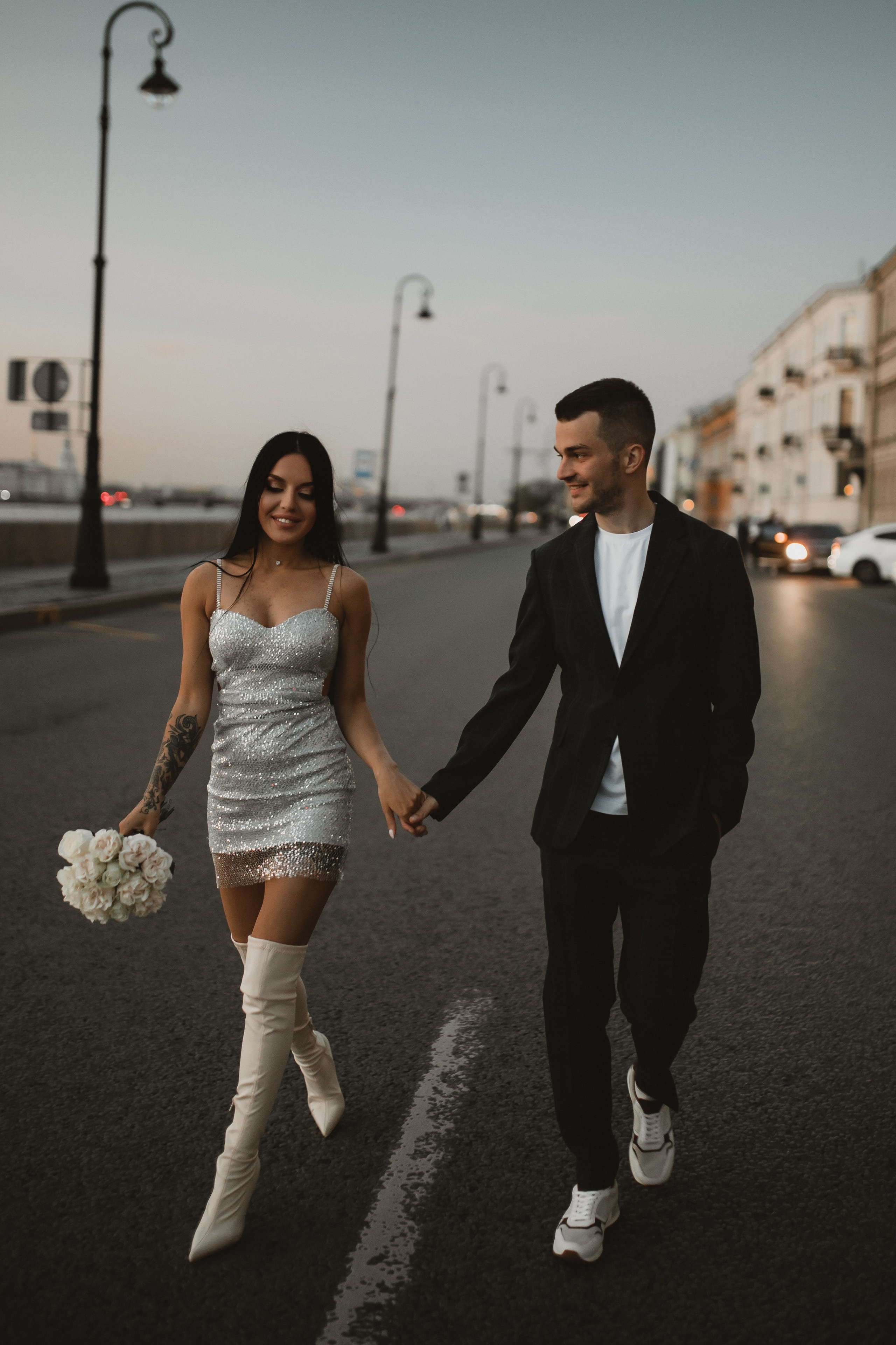 Услуги и Стоимость. Фотограф Анна Путилина