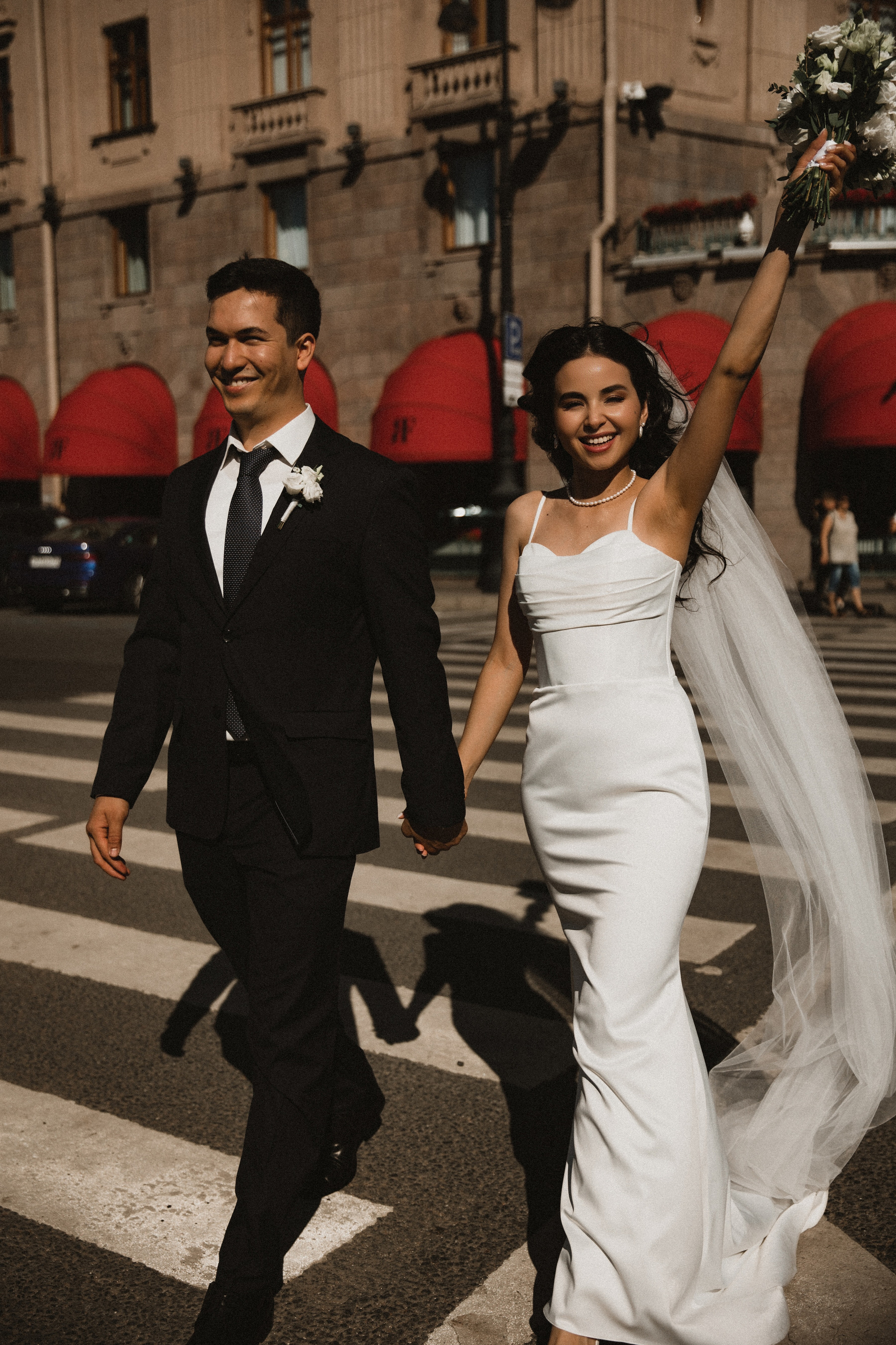 Wedding #8. Фотограф Анна Путилина