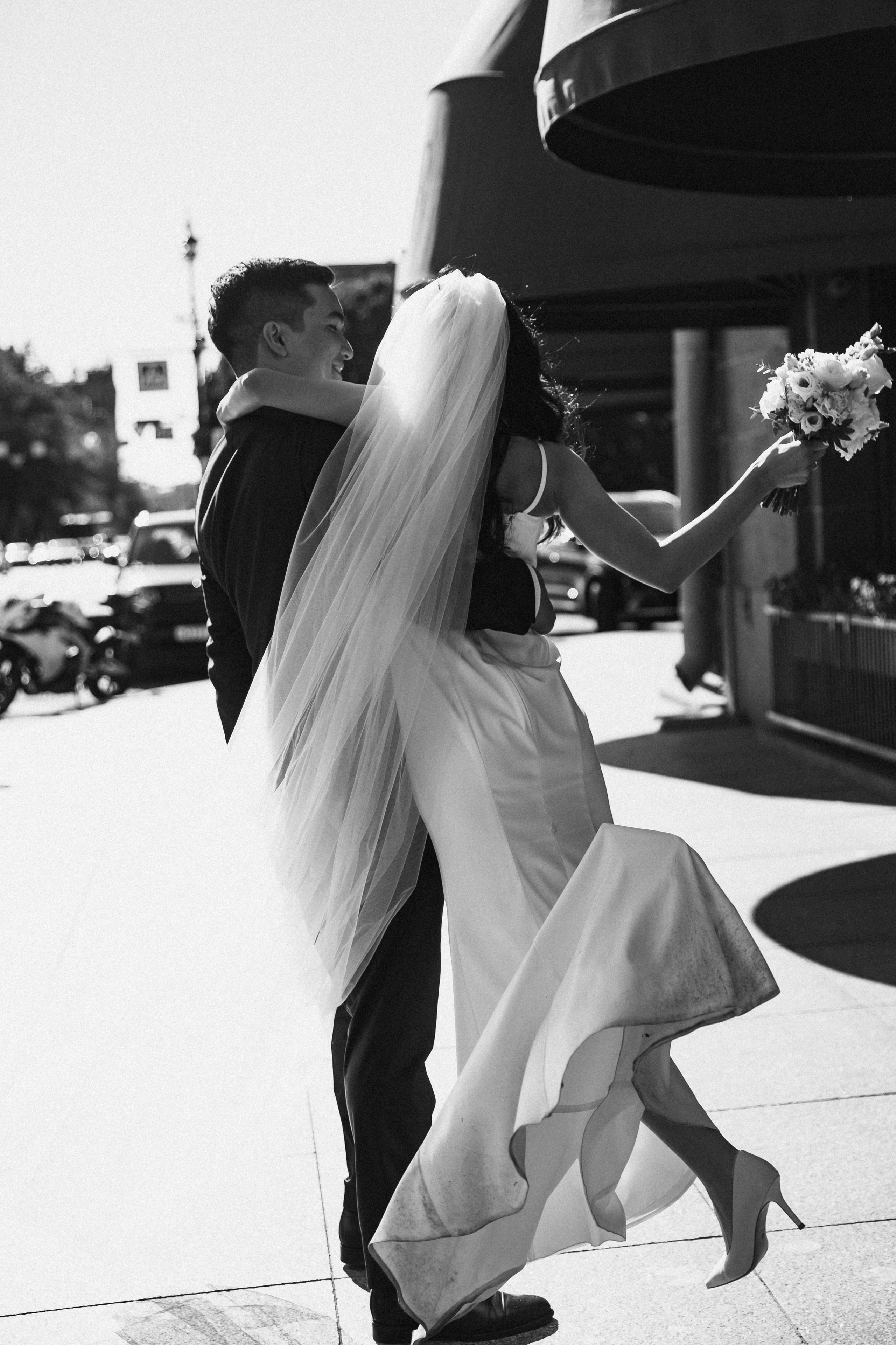 Wedding #8. Фотограф Анна Путилина