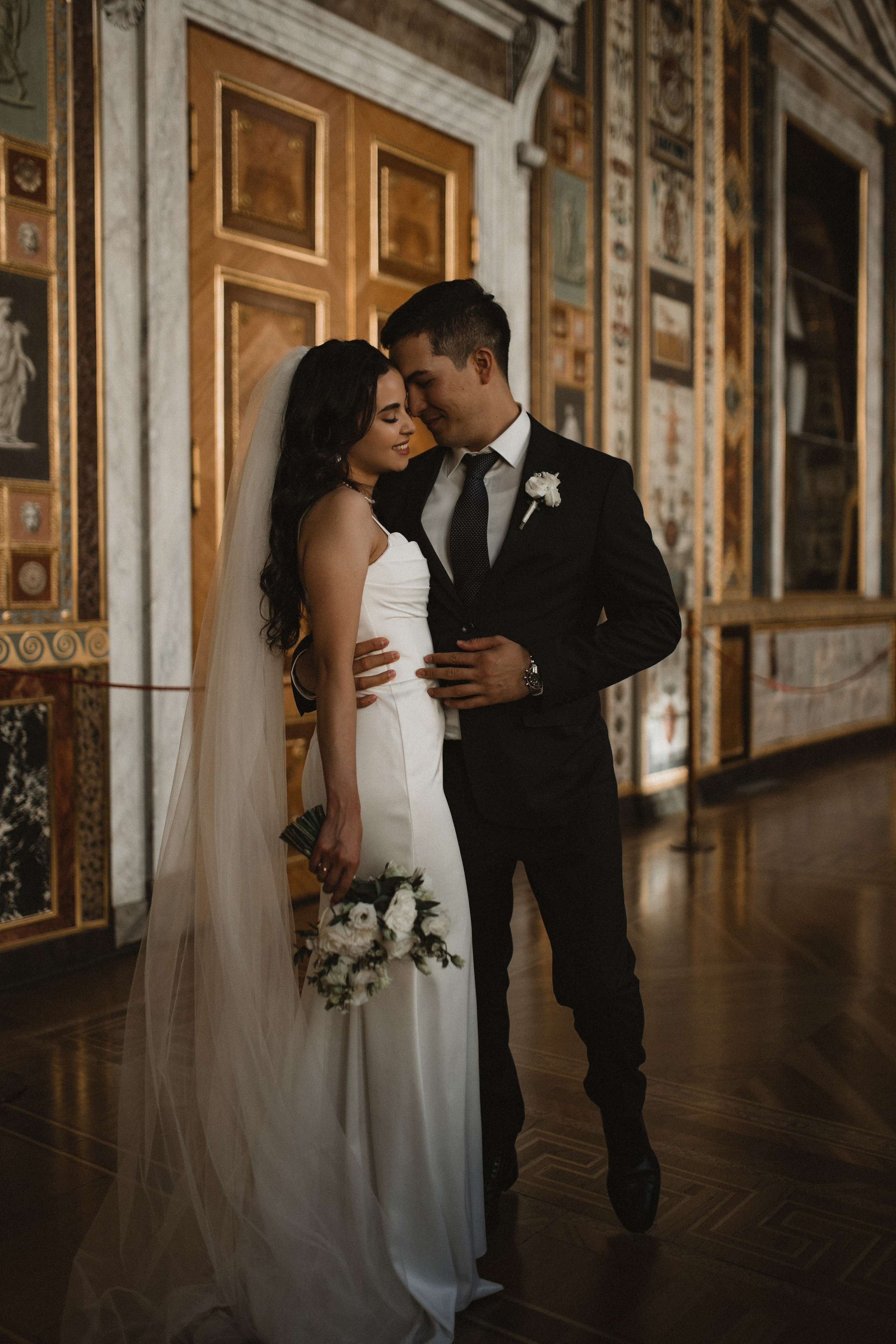 Wedding #8. Фотограф Анна Путилина