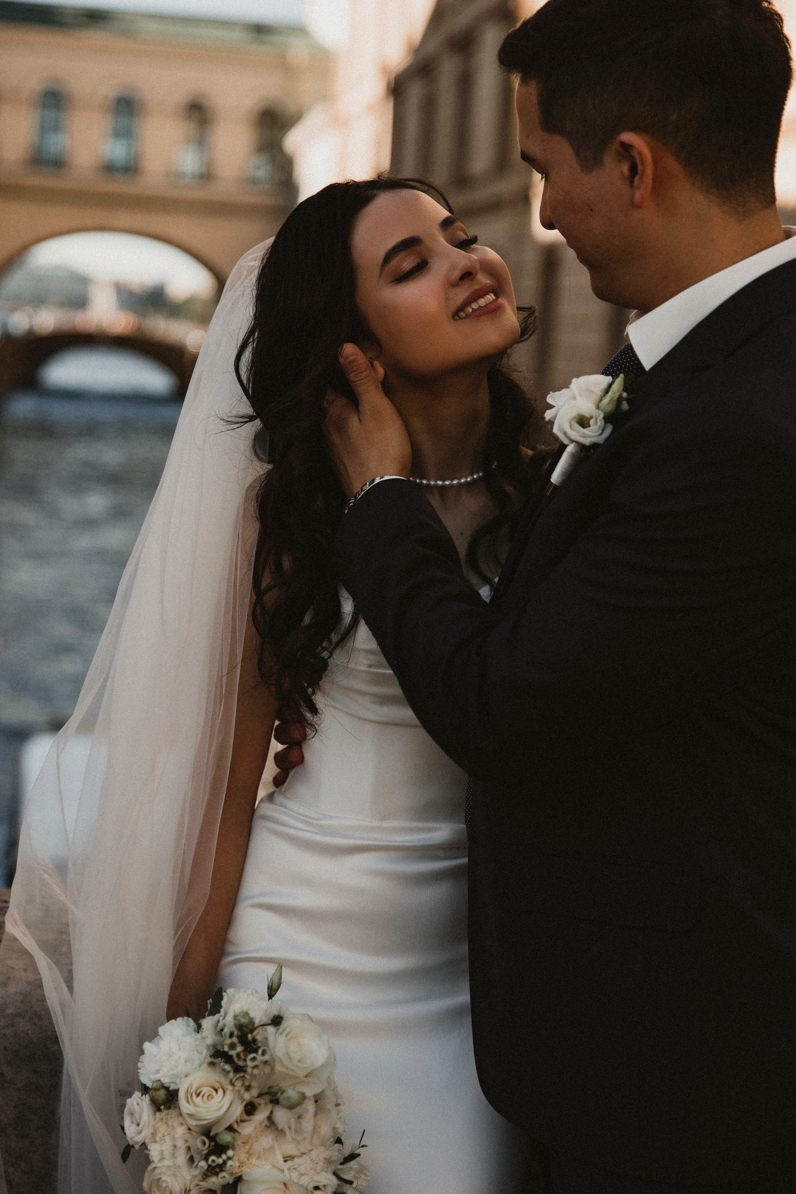 Wedding #8. Фотограф Анна Путилина