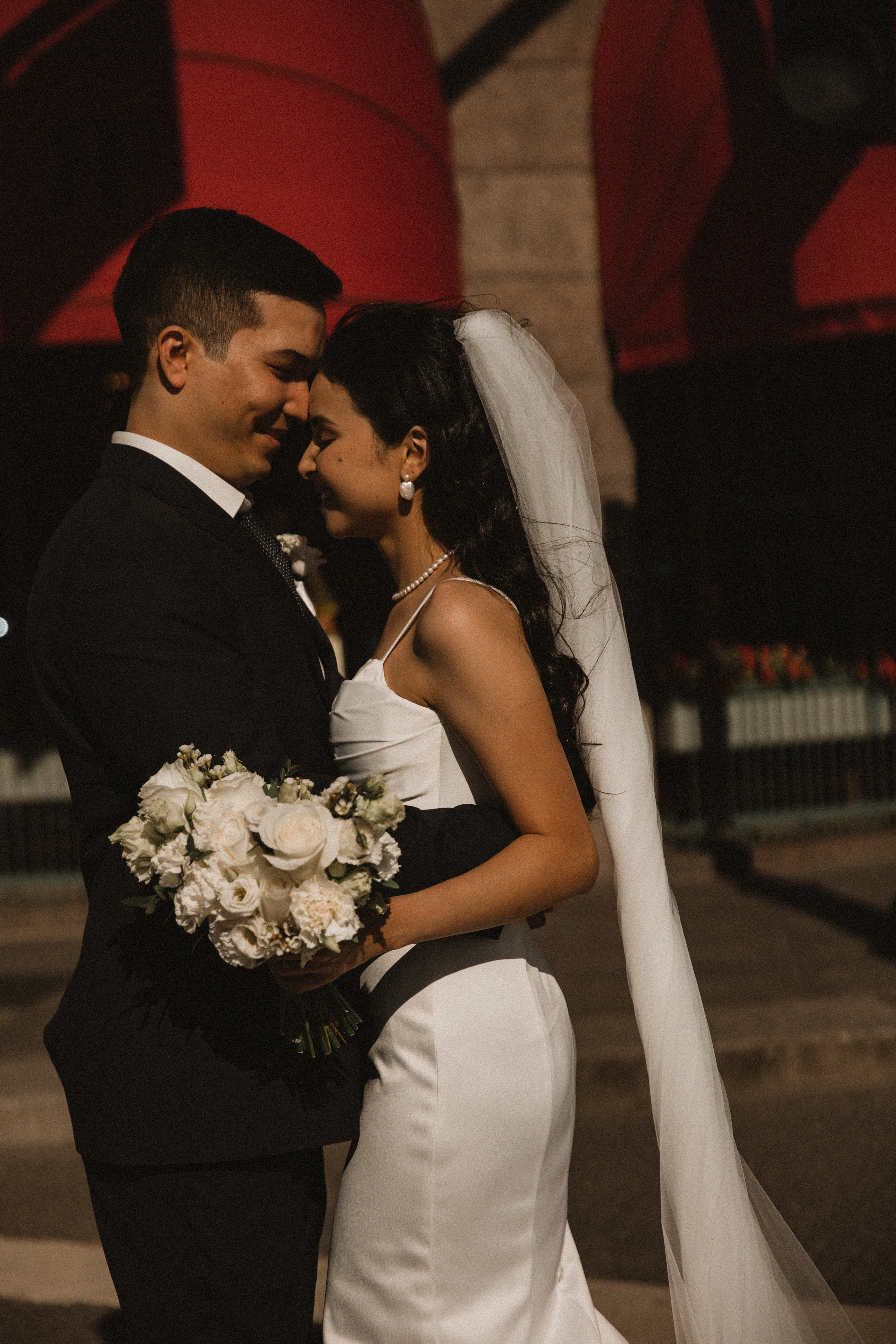 Wedding #8. Фотограф Анна Путилина