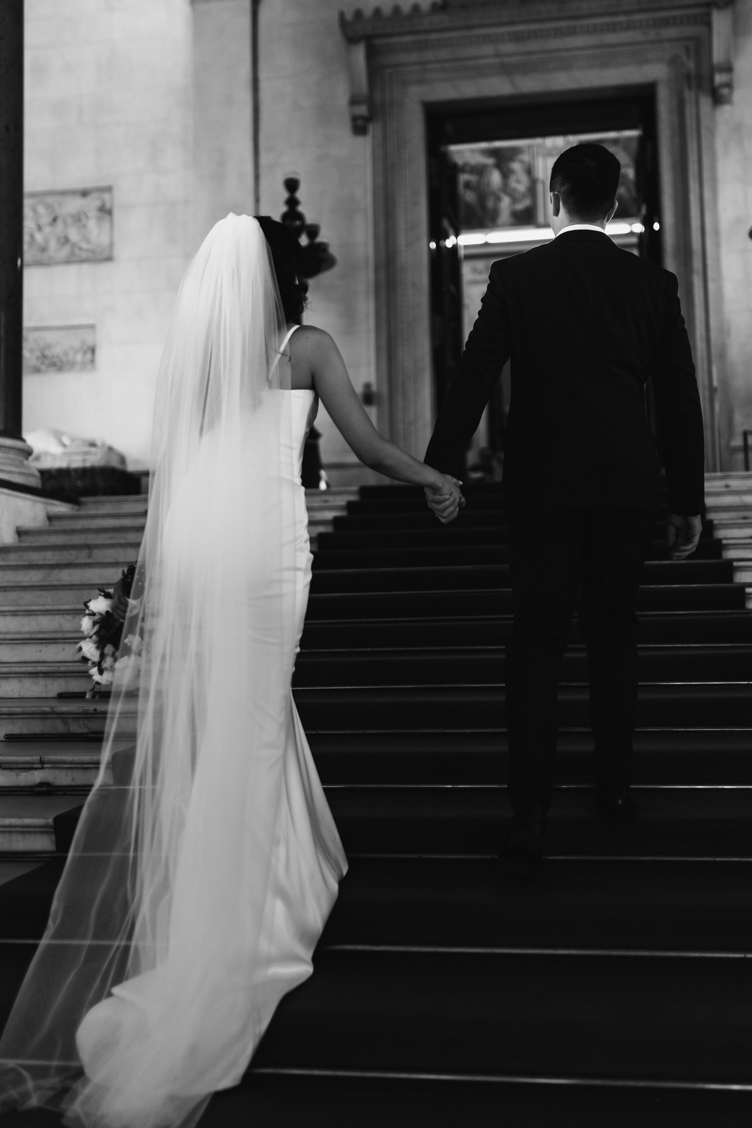 Wedding #8. Фотограф Анна Путилина