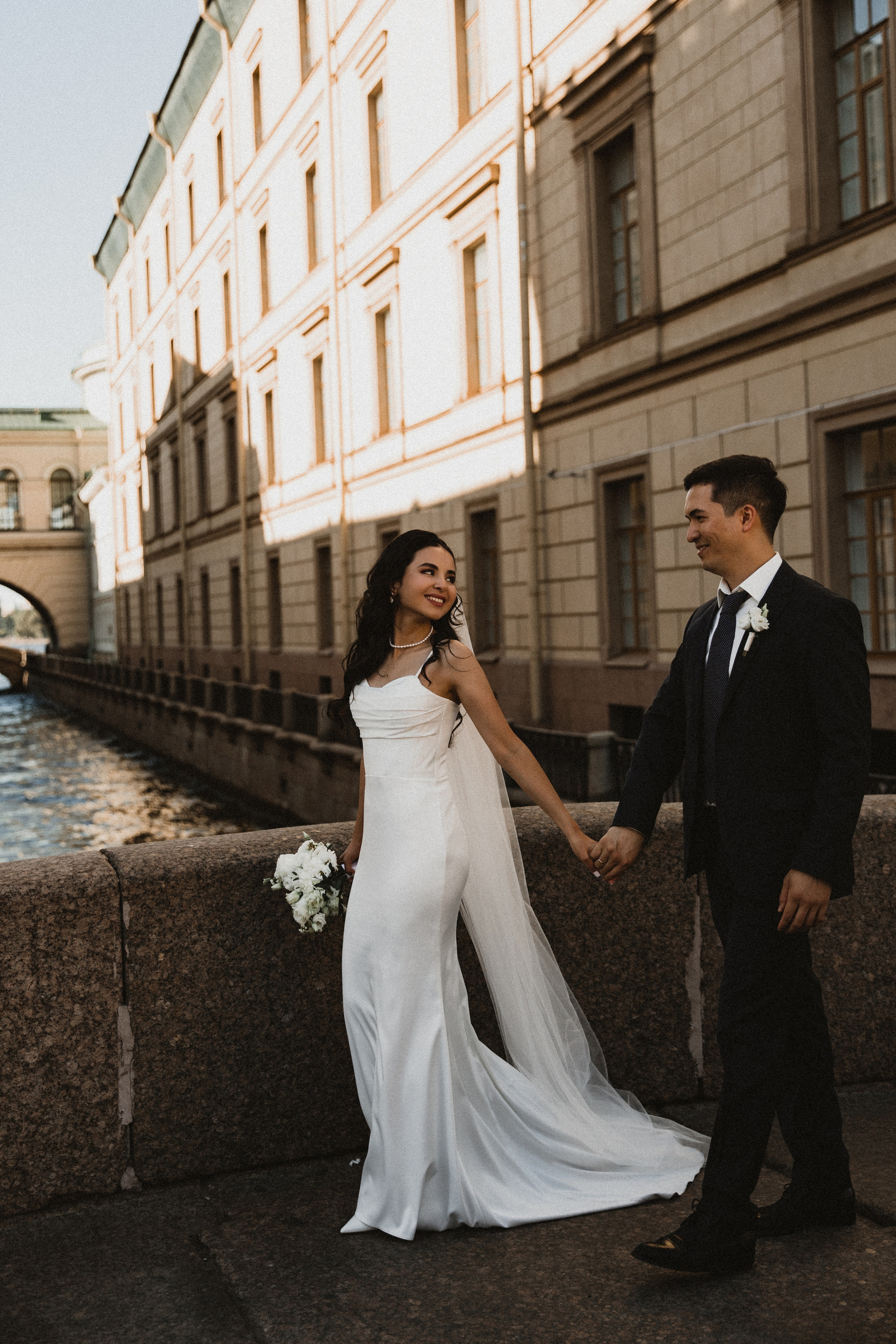 Wedding #8. Фотограф Анна Путилина