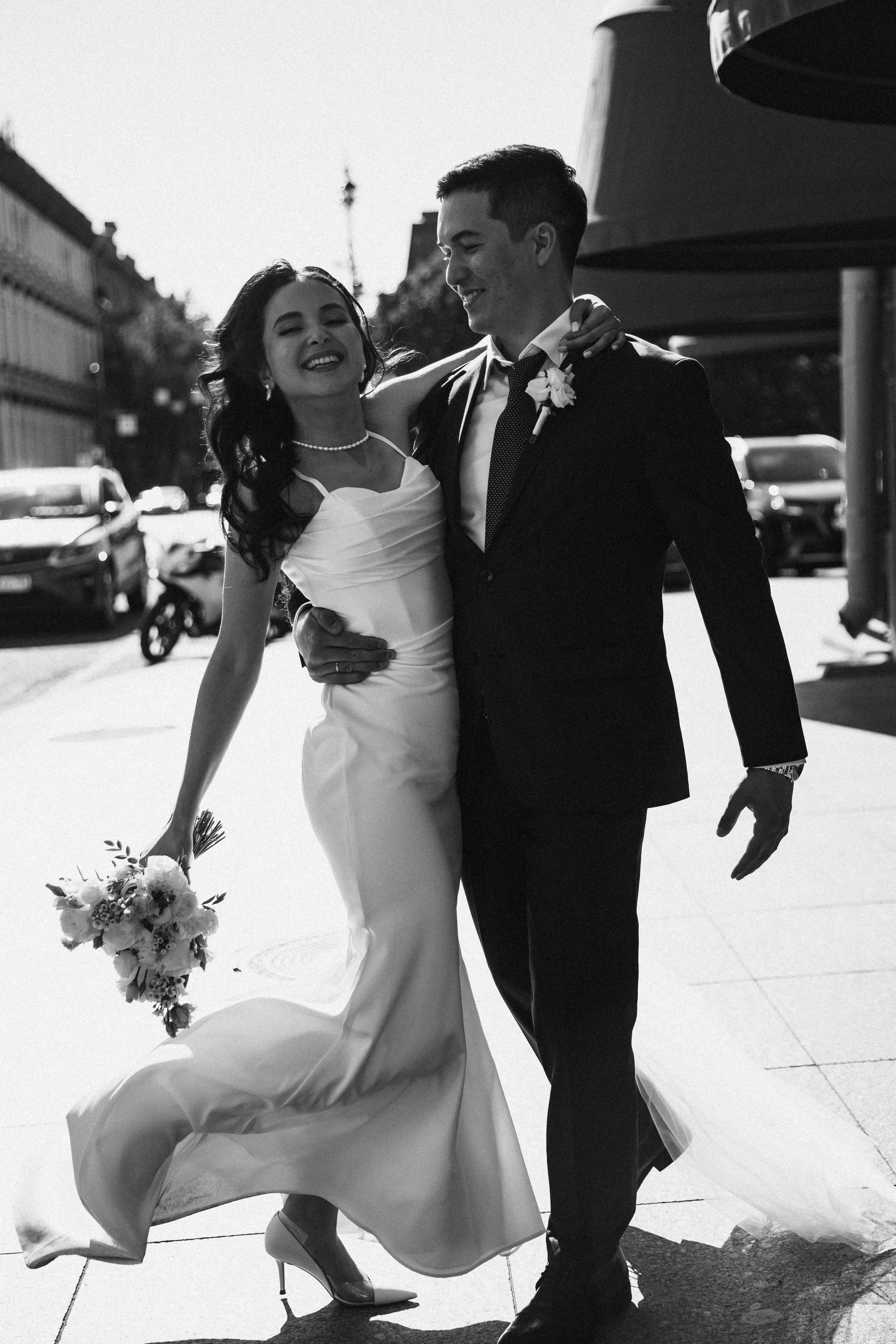 Wedding #8. Фотограф Анна Путилина