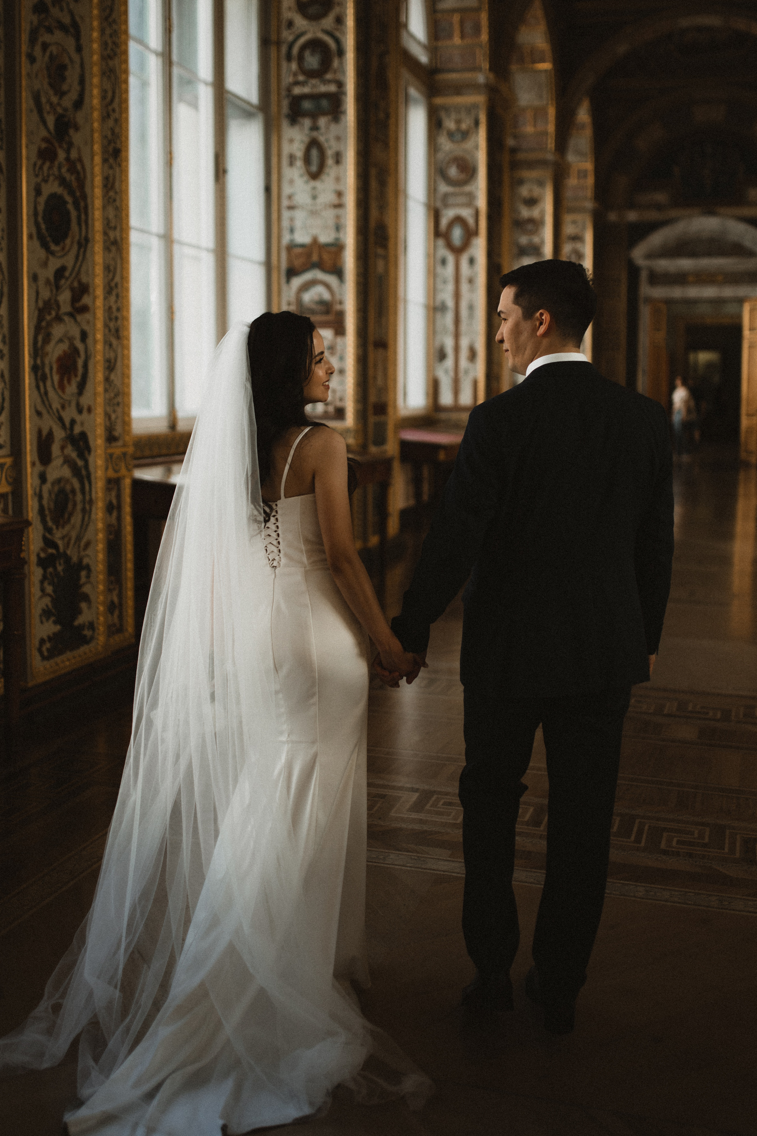 Wedding #8. Фотограф Анна Путилина