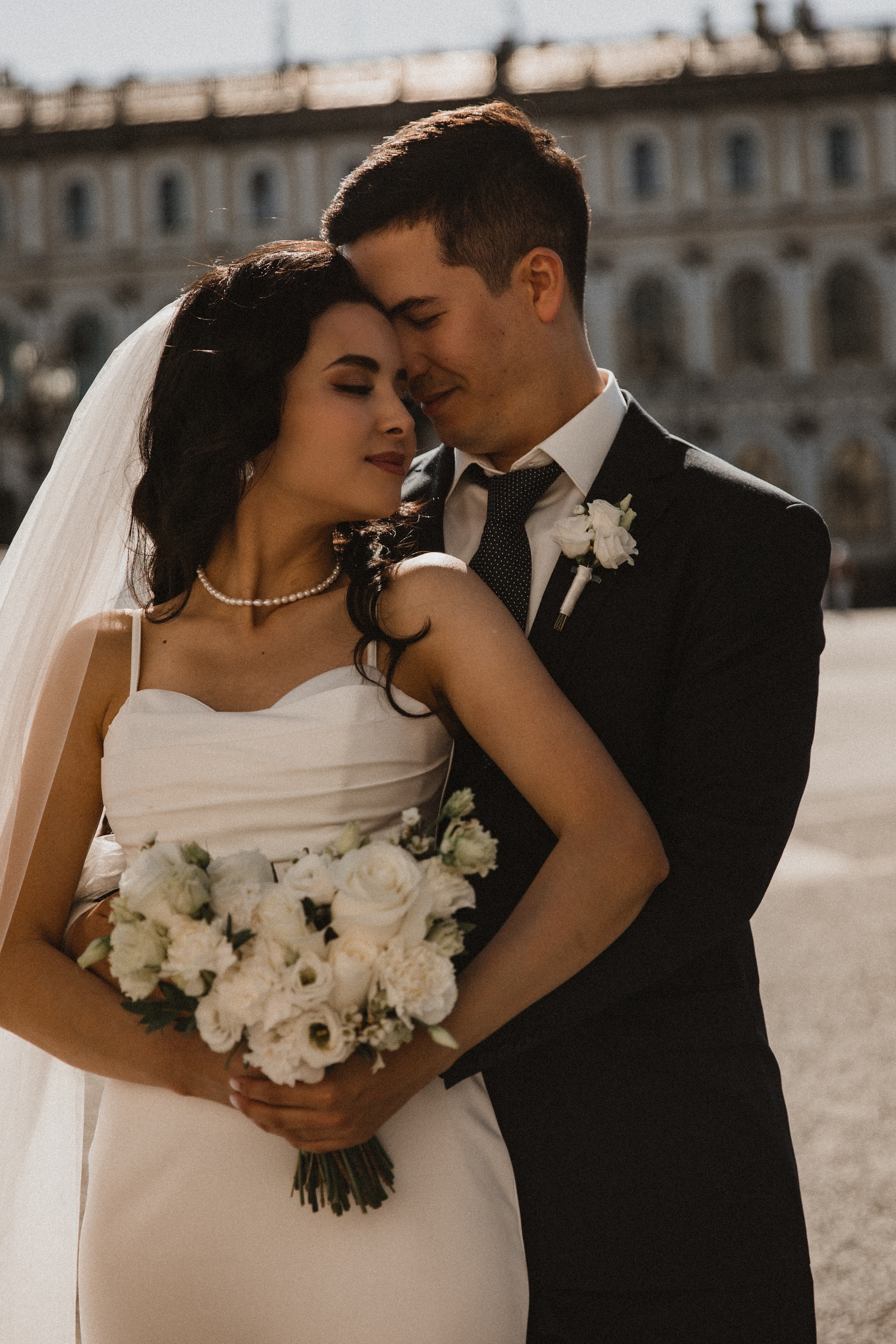 Wedding #8. Фотограф Анна Путилина