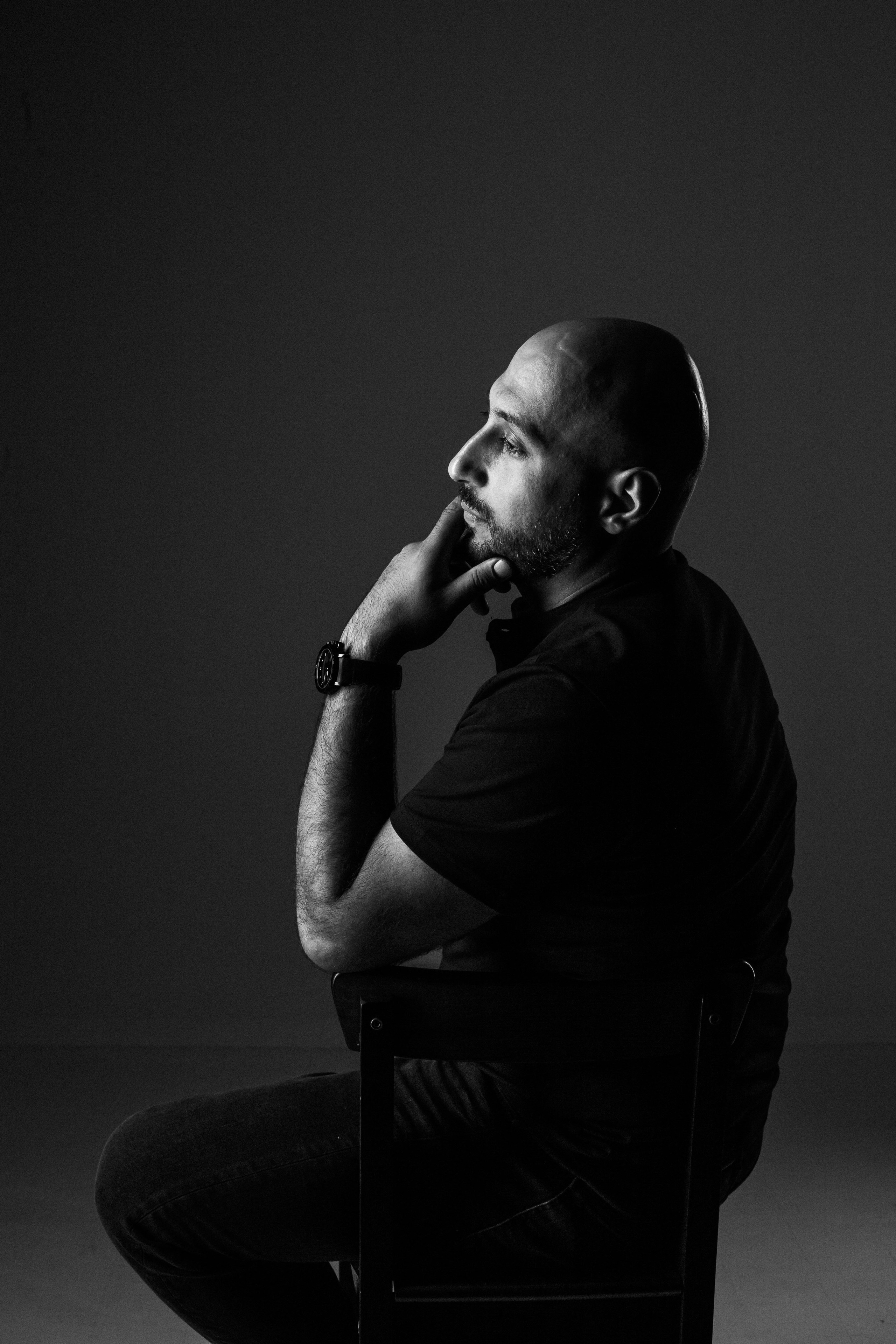 Рудольф. Свадебный фотограф Анастасия Багдасарян