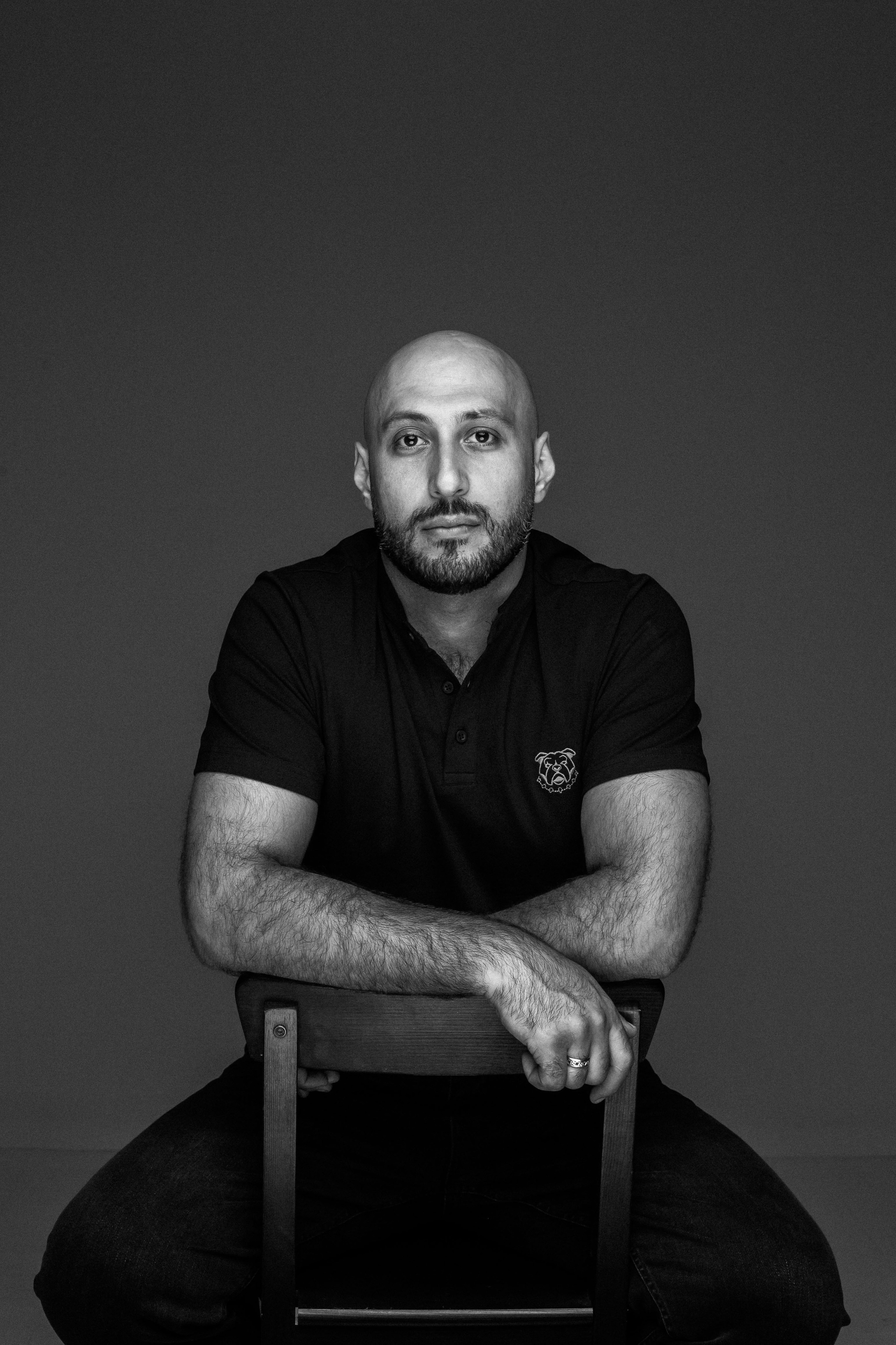 Рудольф. Свадебный фотограф Анастасия Багдасарян