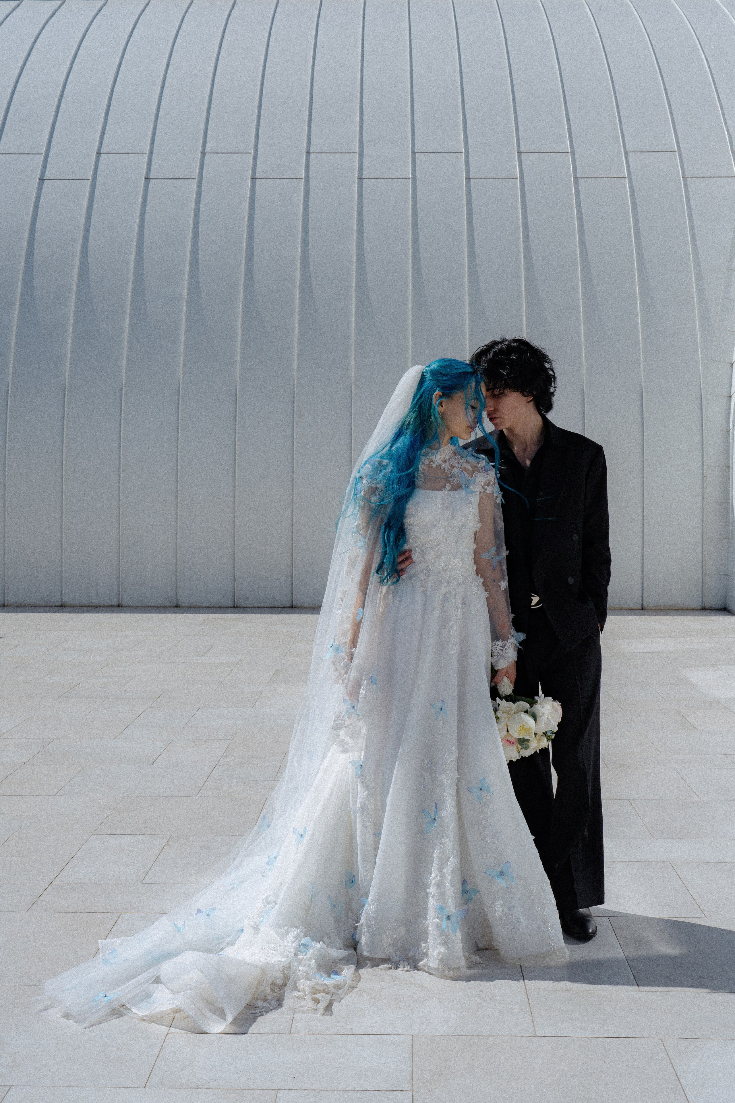 S&I. Свадебный и портретный фотограф Марина Юшина