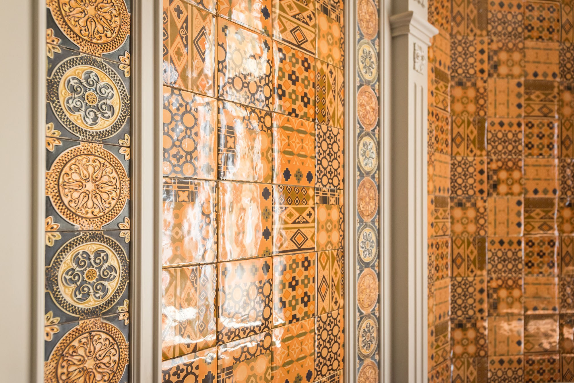 Элитная квартира на Фонтанке. Фотограф | Рустам Загидуллин | Санкт-Петербург