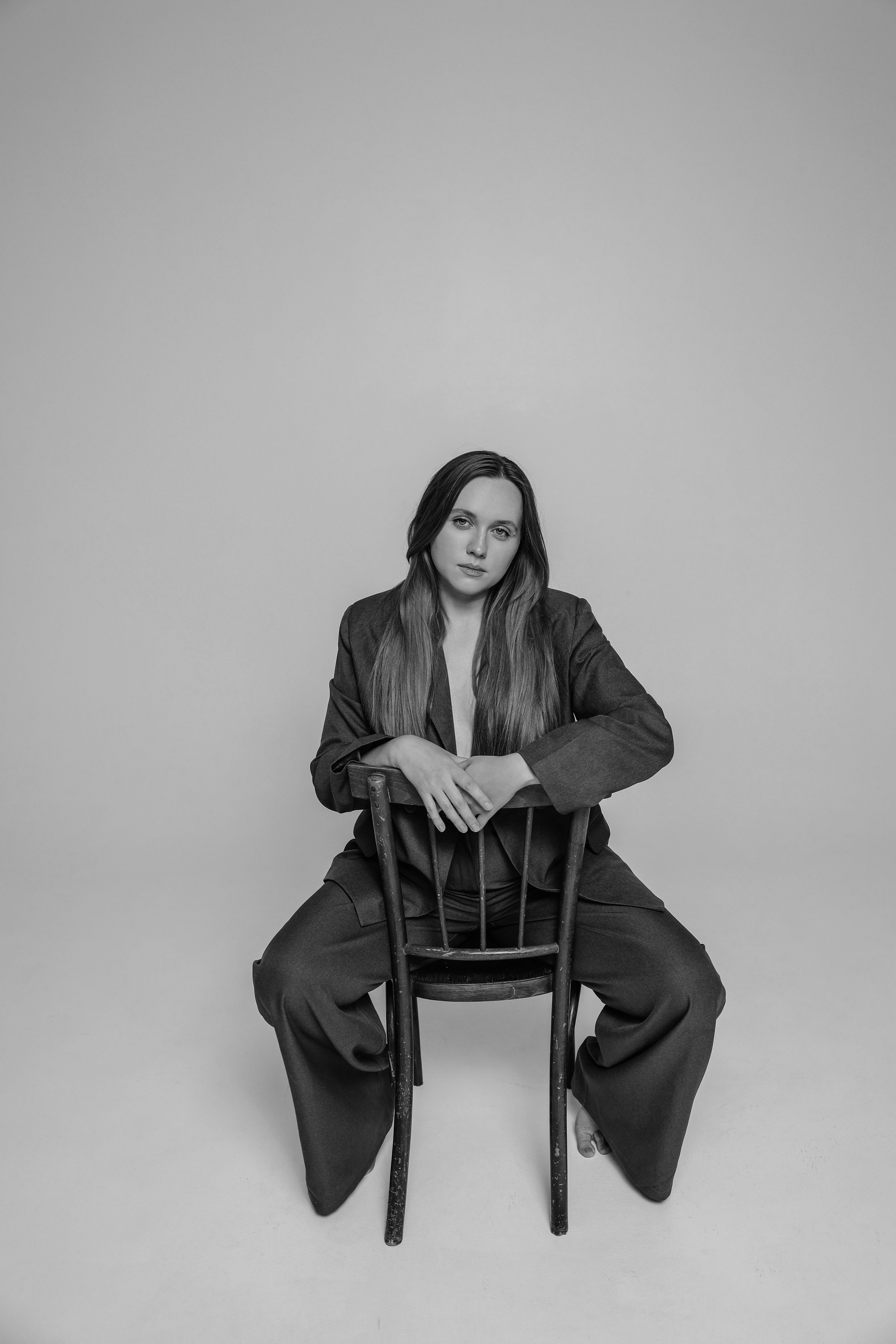 Индивидуальная. Свадебный и семейный фотограф в Ростове-на-Дону Марианна Хахладжева