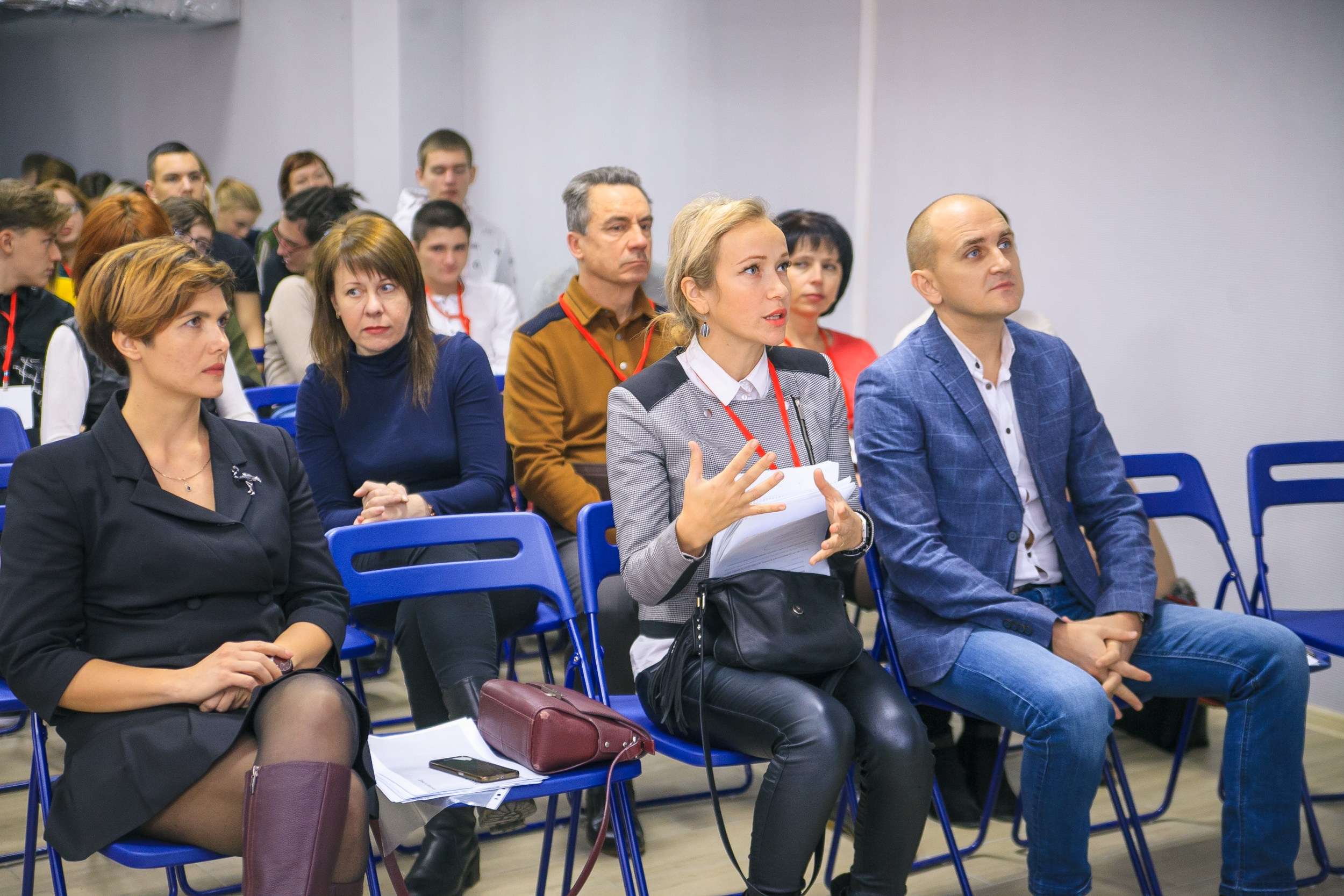 Форум «Мой Бизнес» точка кипения. Свадебный и детский фотограф в Волгограде Слава Белов