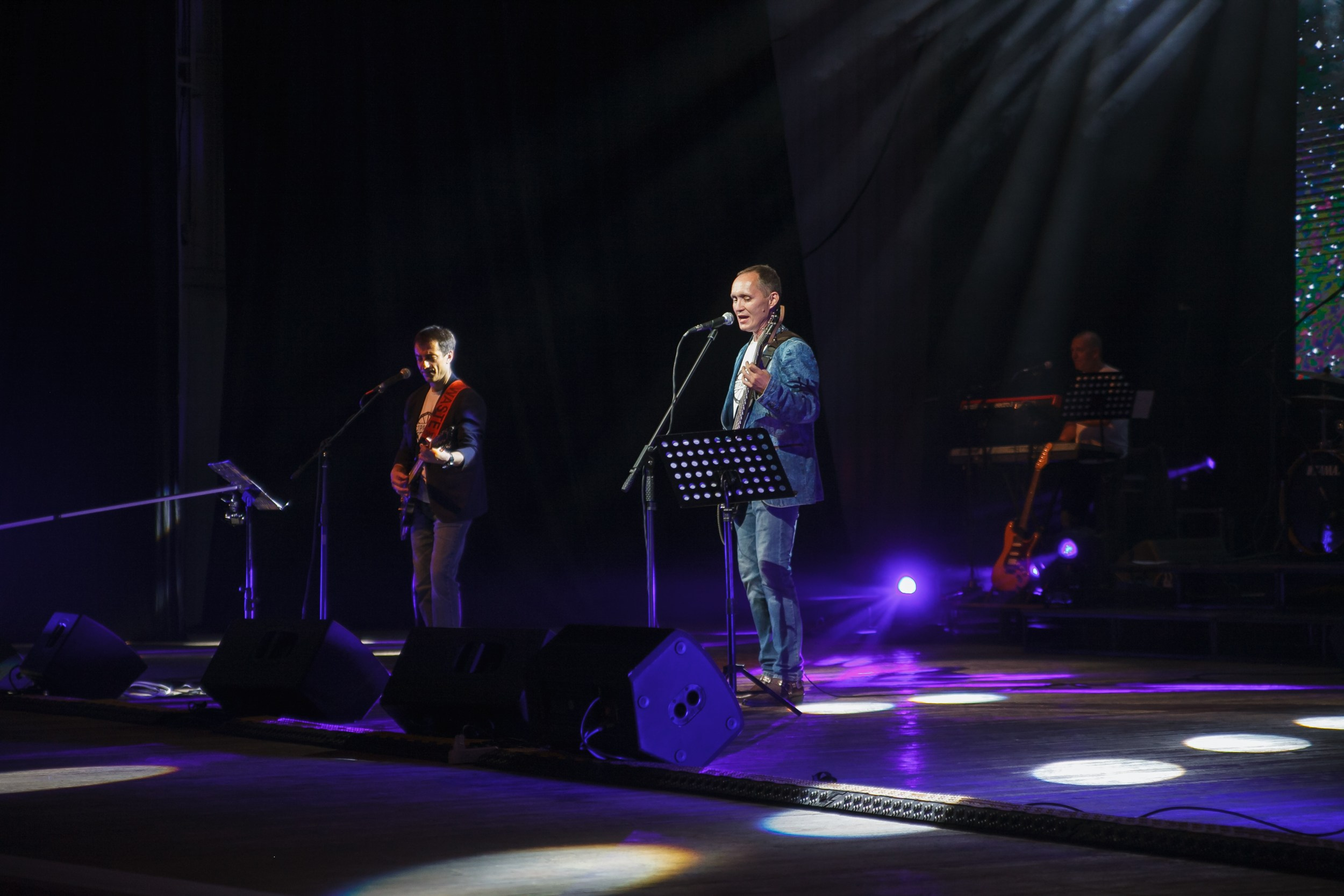 ЦКЗ перезагрузка ХХ века. Свадебный и детский фотограф в Волгограде Слава Белов